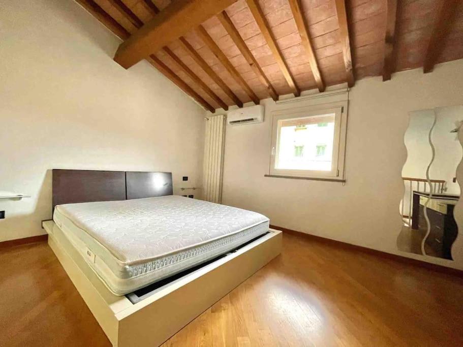 One-Bedroom Apartment - Garden View