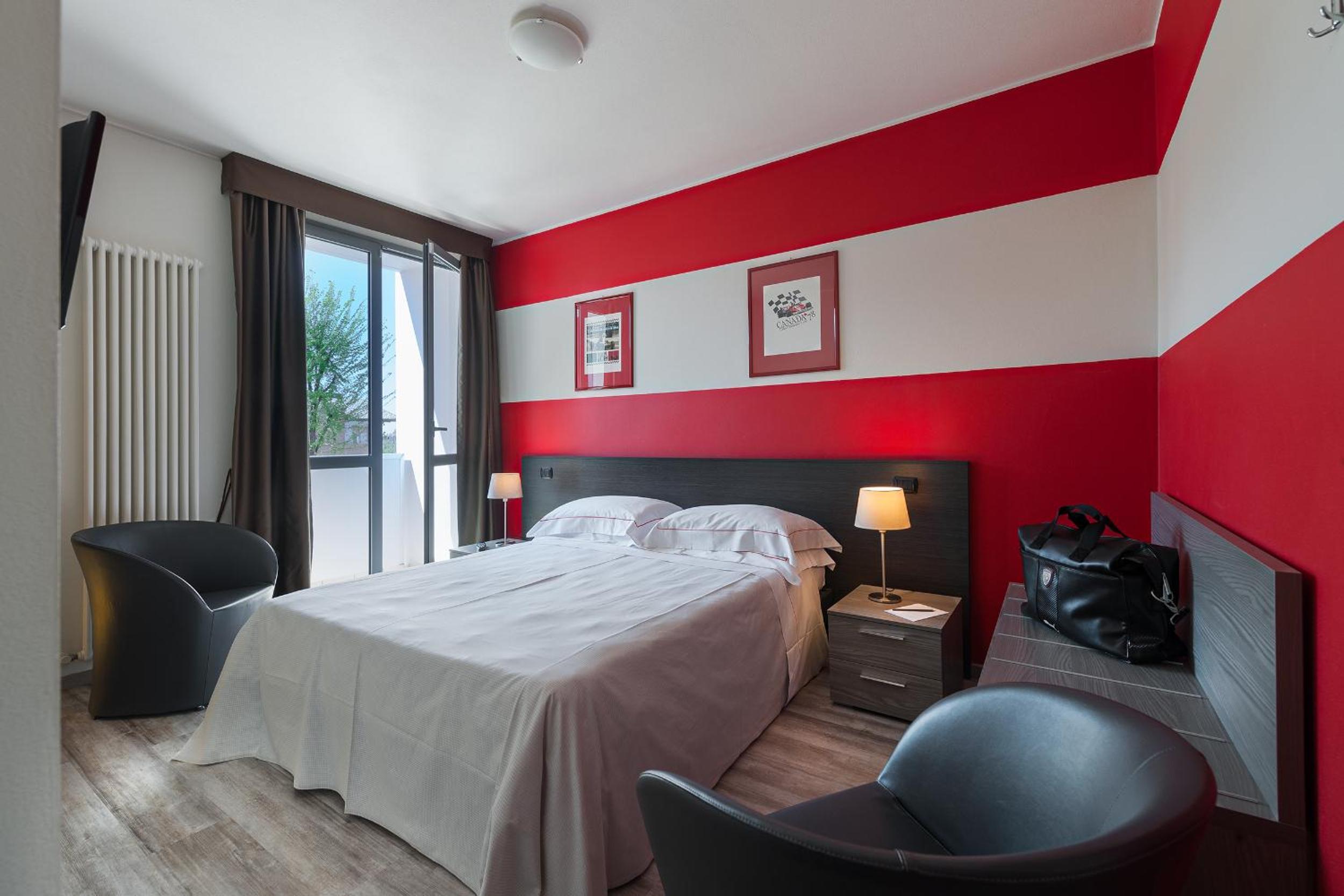 Triple Room - Photo 8