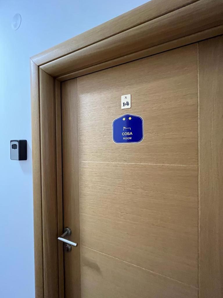 Deluxe Twin Room photo 2