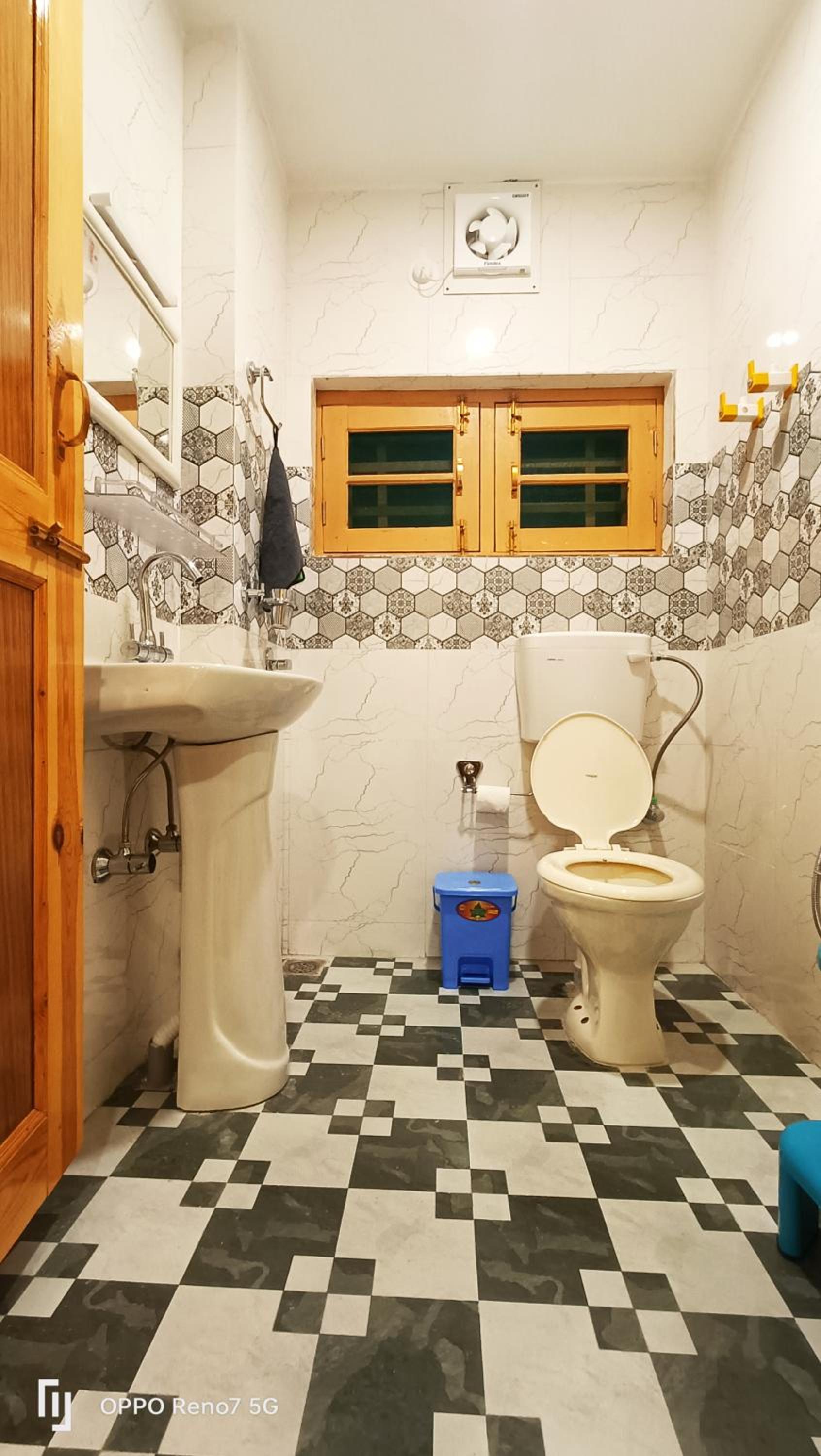 Deluxe Double Room photo 3
