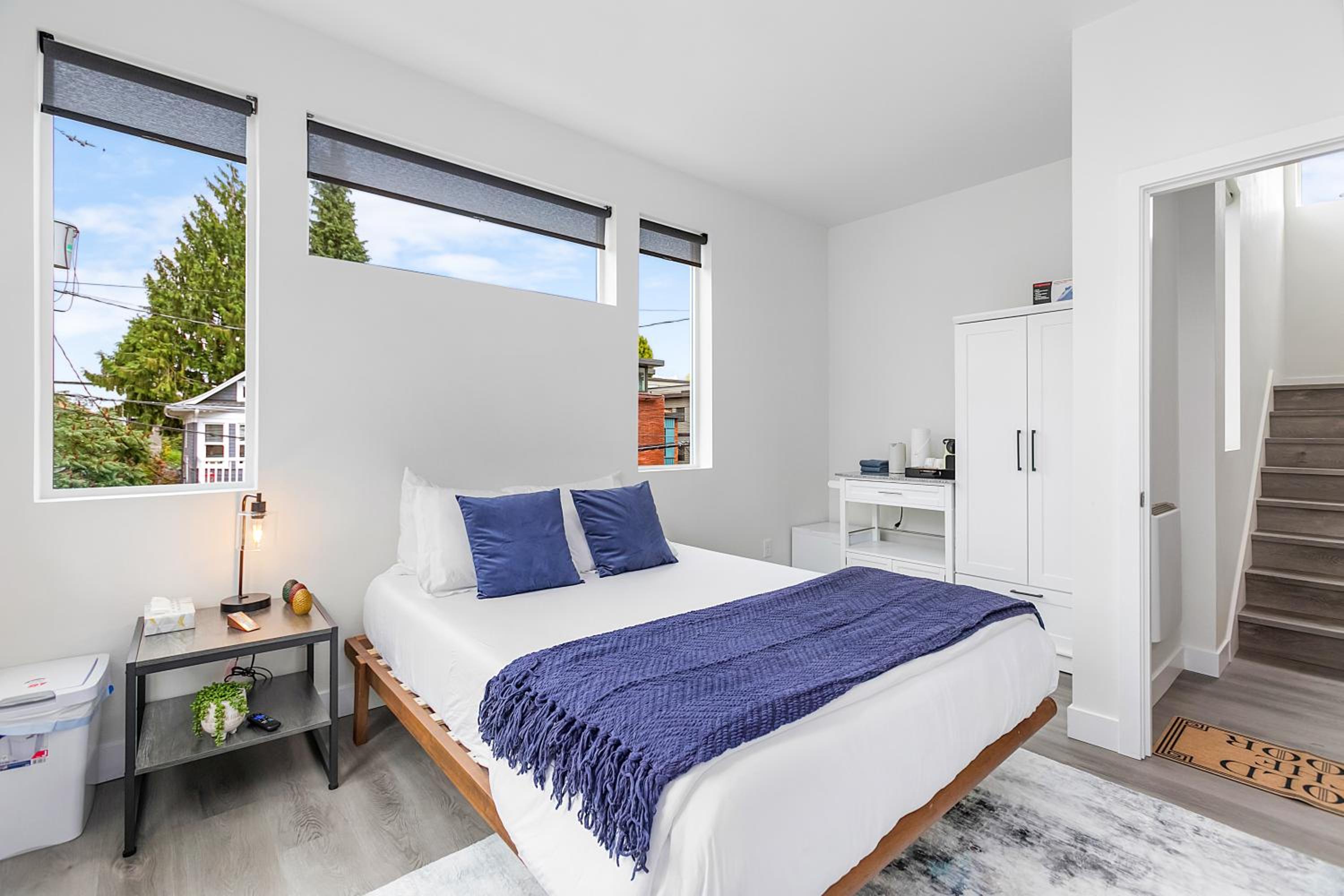 Double Room - Photo 1