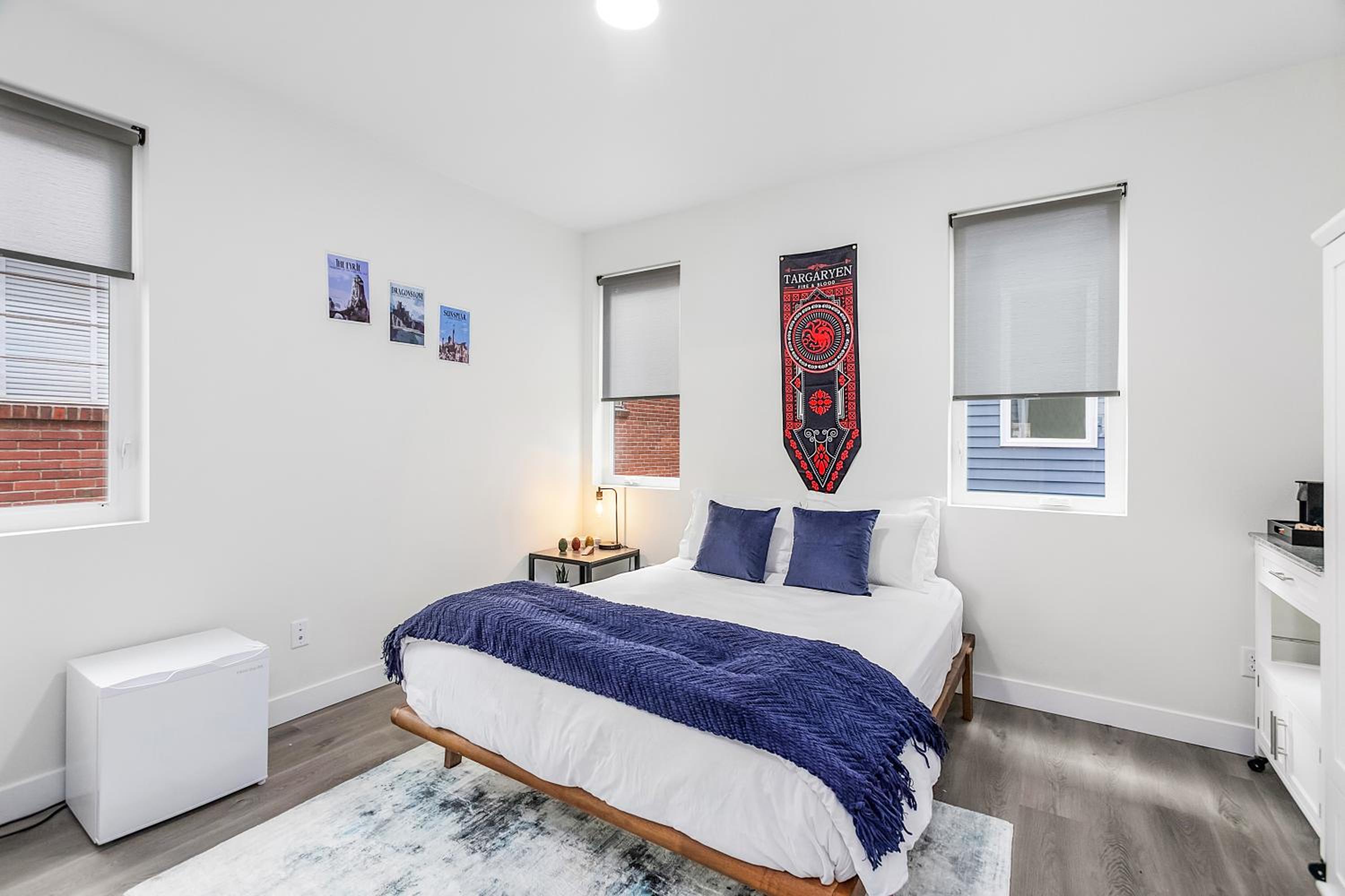 Double Room - Photo 3