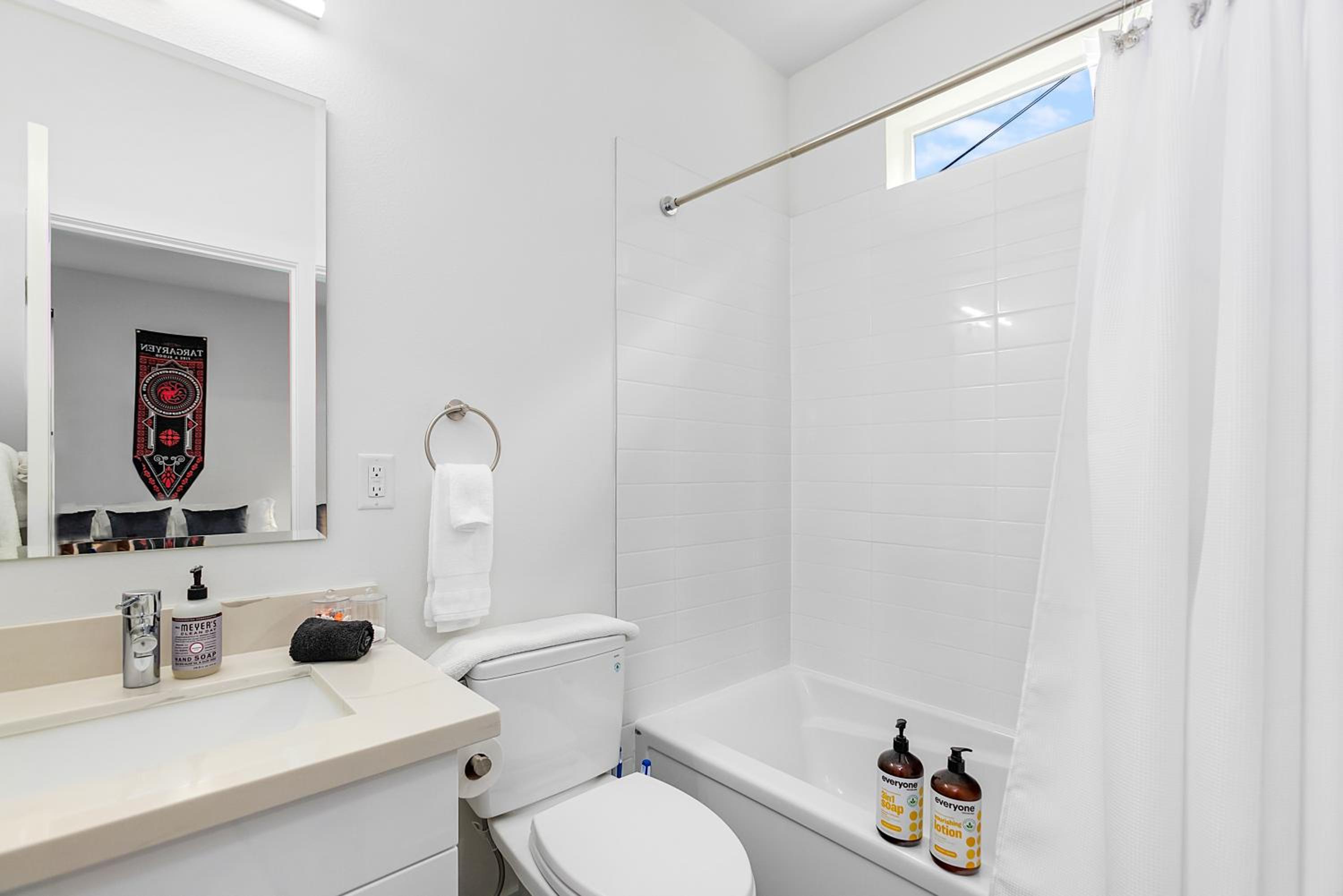 Double Room - Photo 4