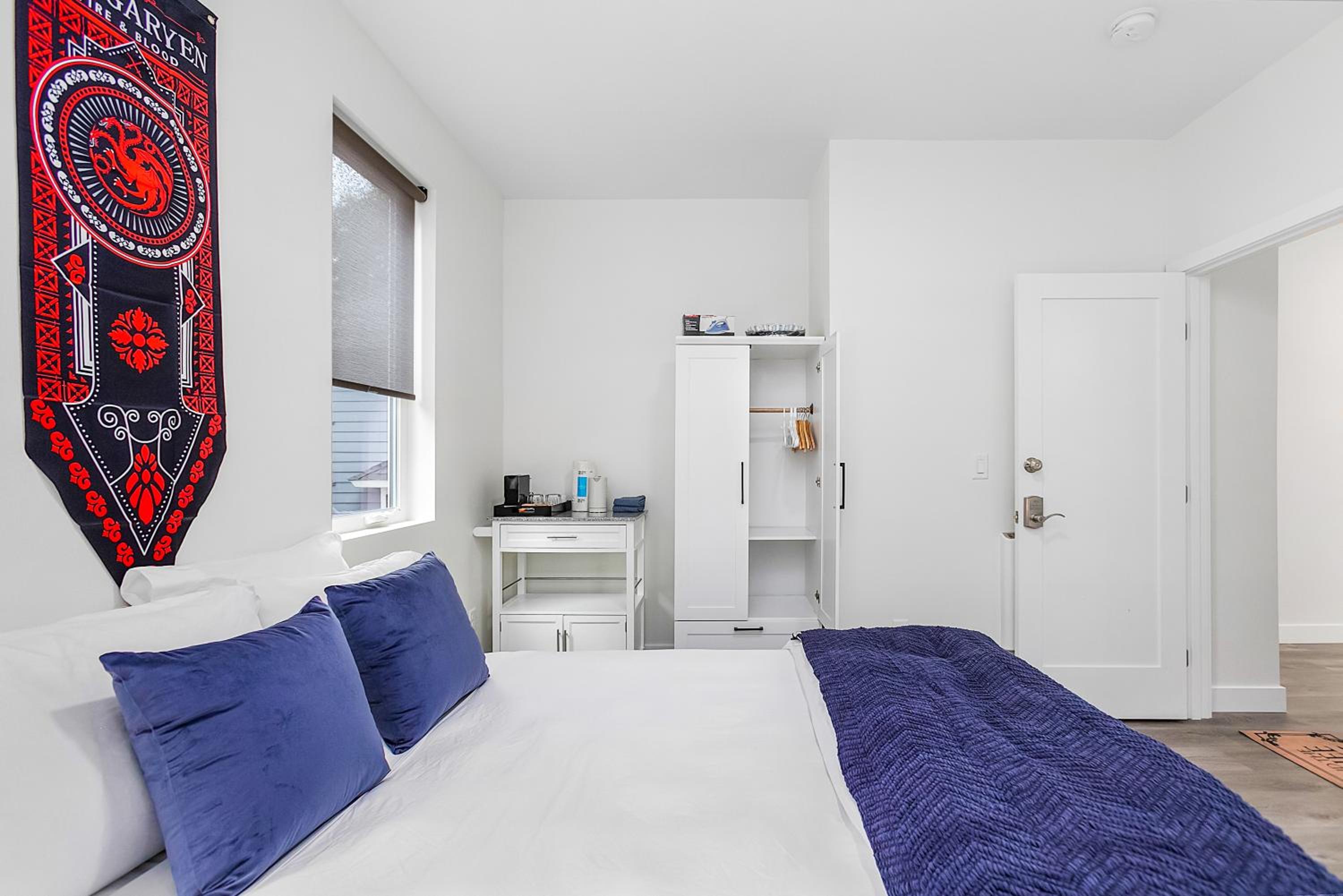 Double Room - Photo 7