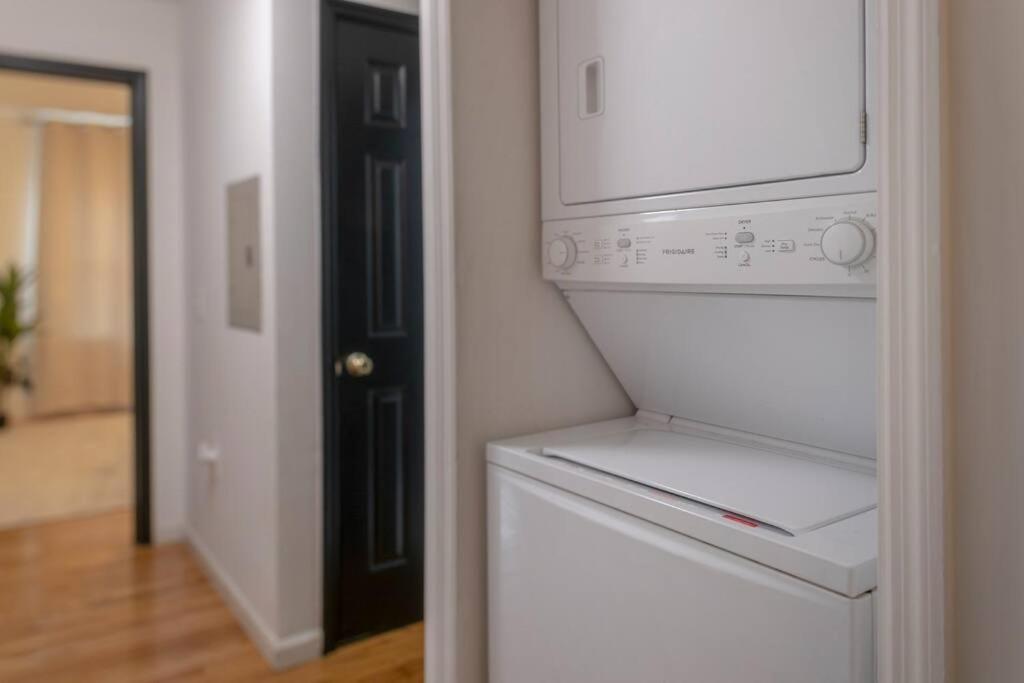 Three-Bedroom Premium Apartment photo 2