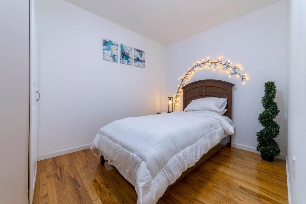 Three-Bedroom Premium Apartment photo 3