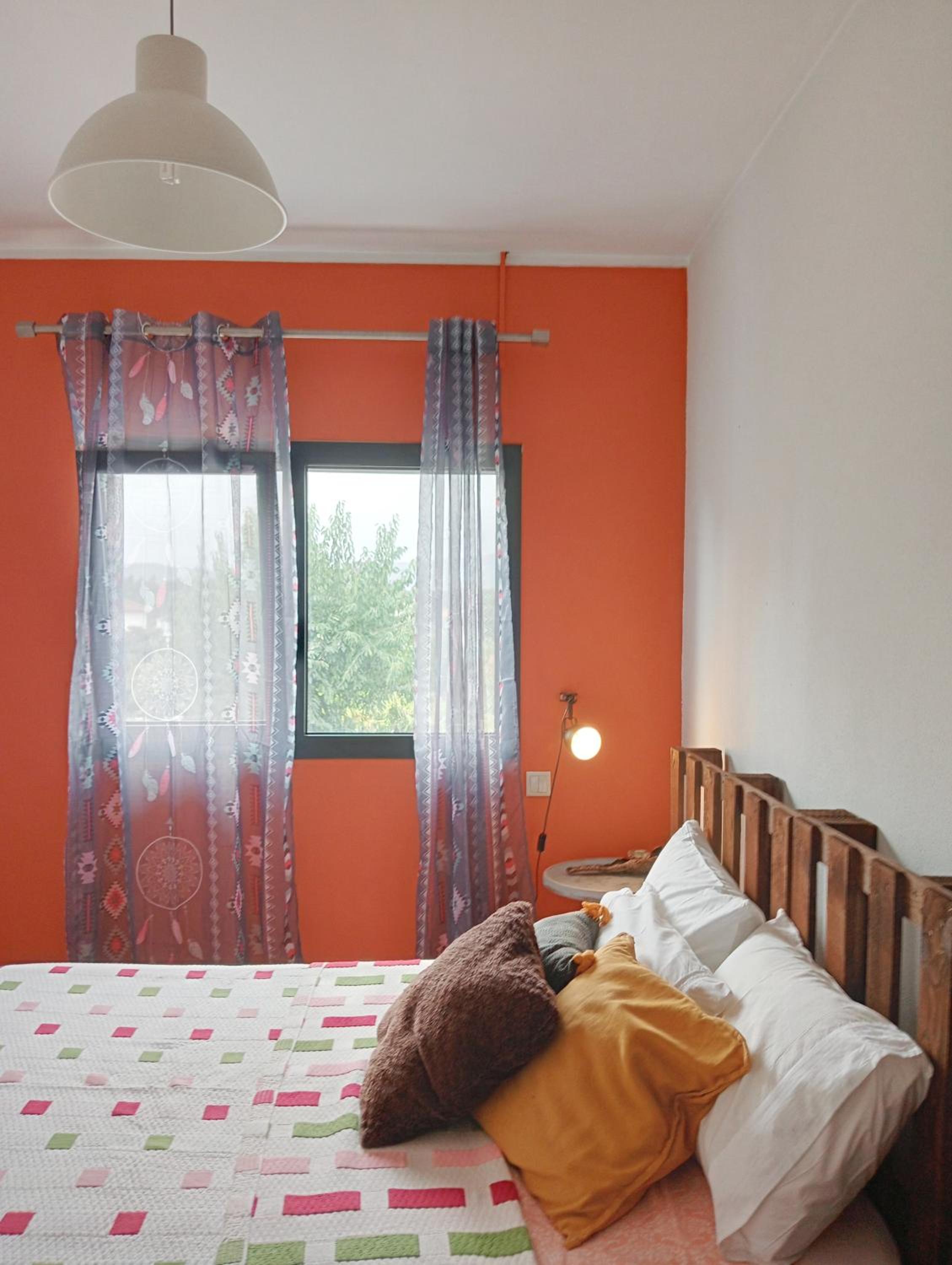 Standard Double Room - Photo 1