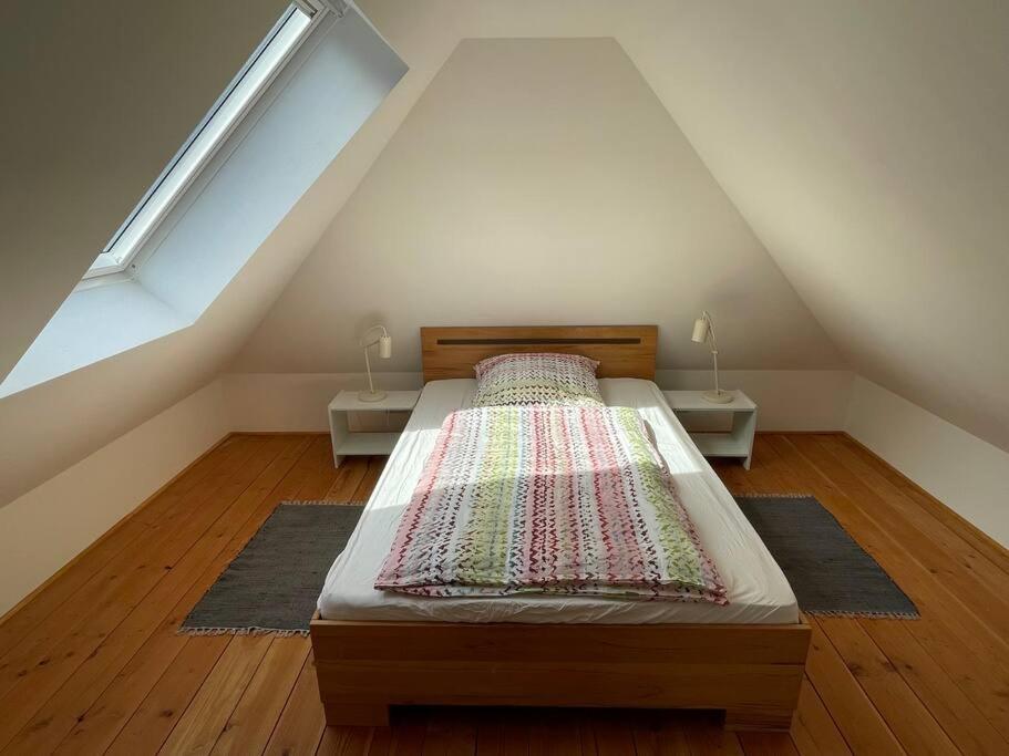 One-Bedroom Apartment photo 2