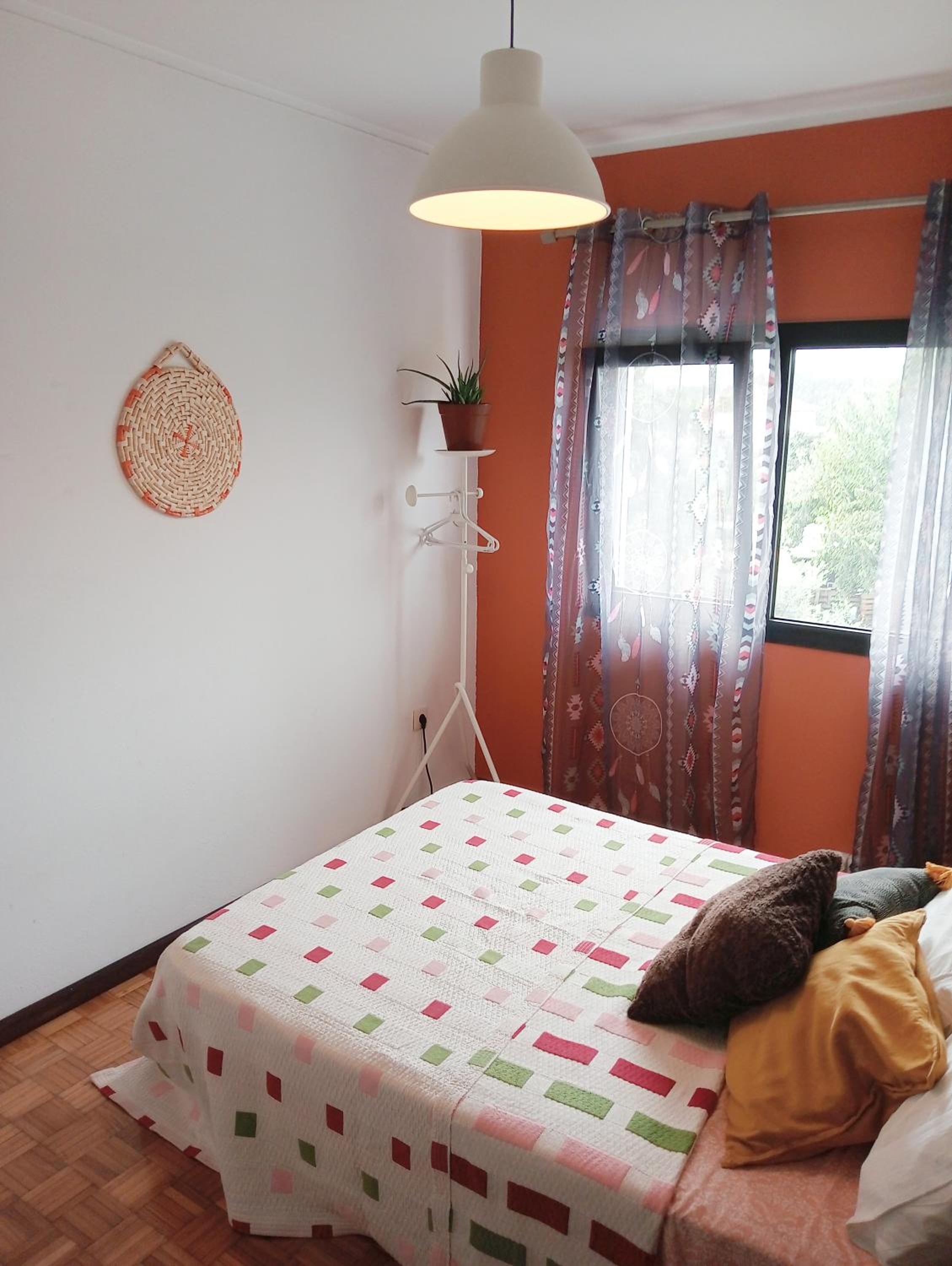 Standard Double Room - Photo 2