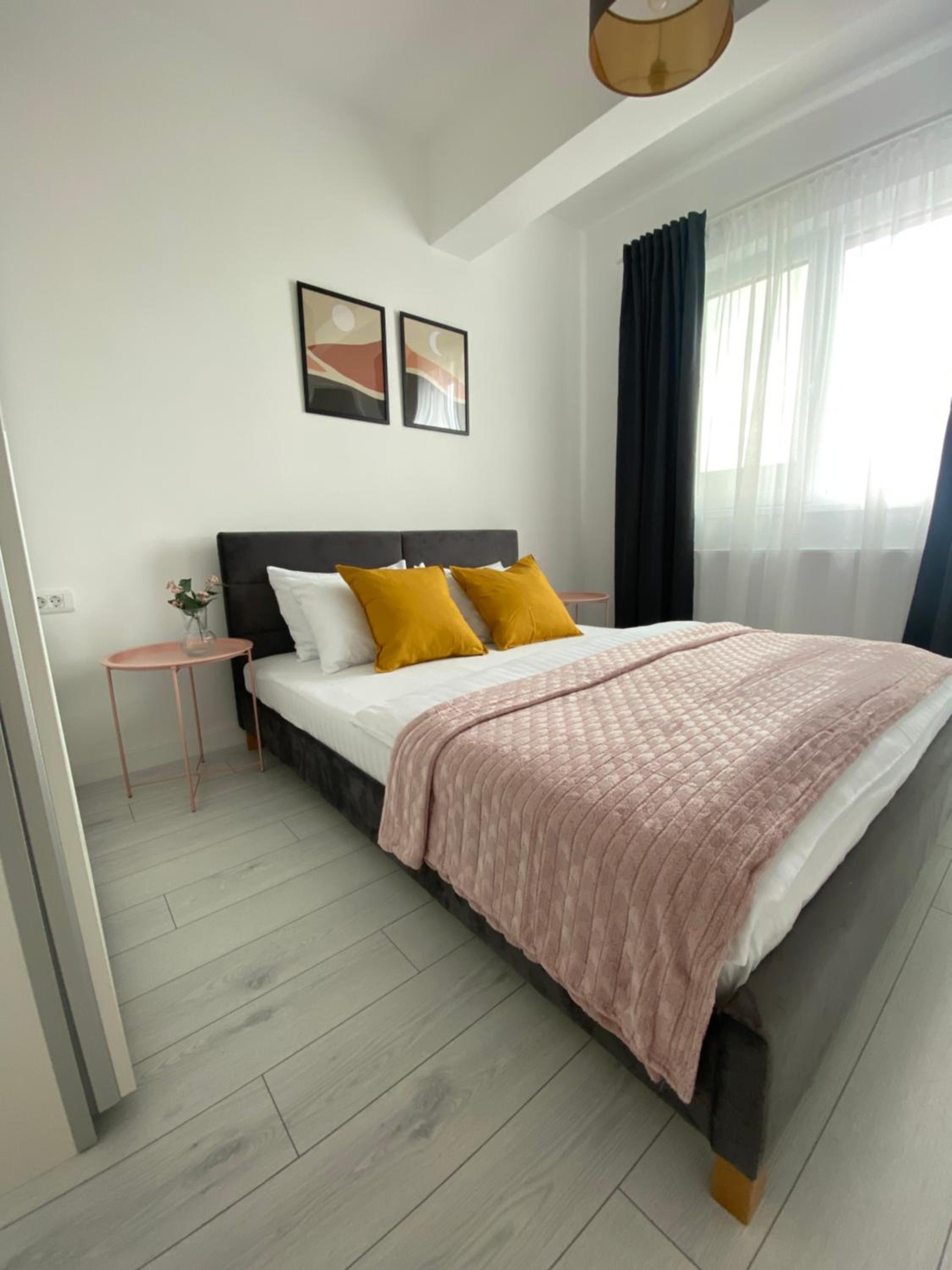 Superior Apartment