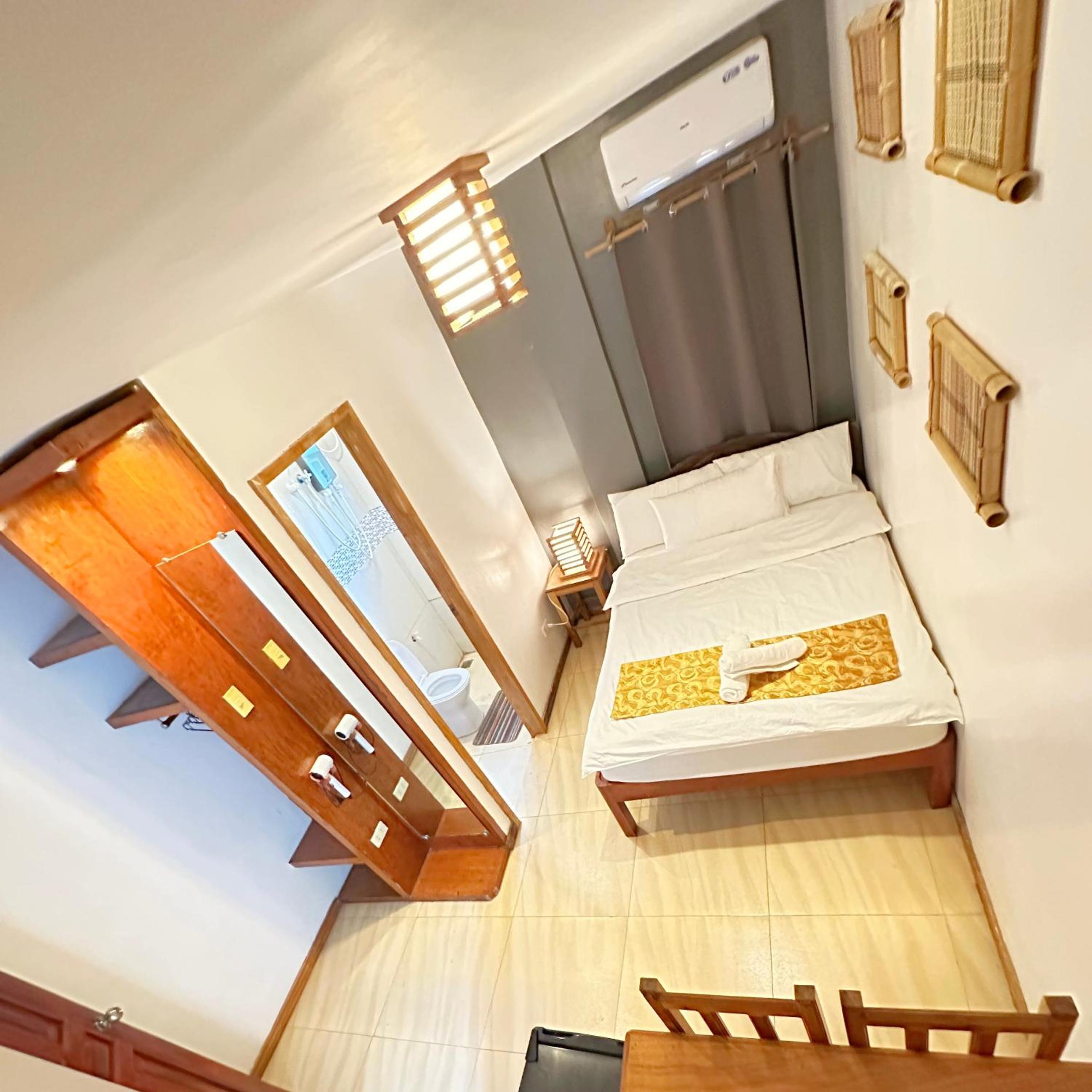Deluxe Double Room - Photo 4