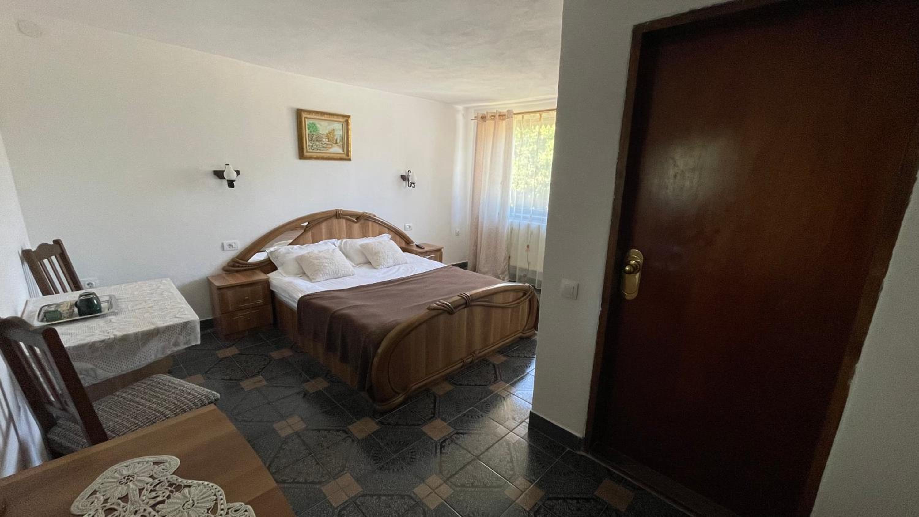 Double Room with Garden View photo 1