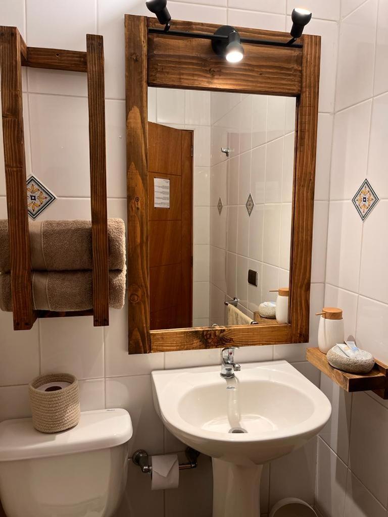 Double Room with Sea View photo 2