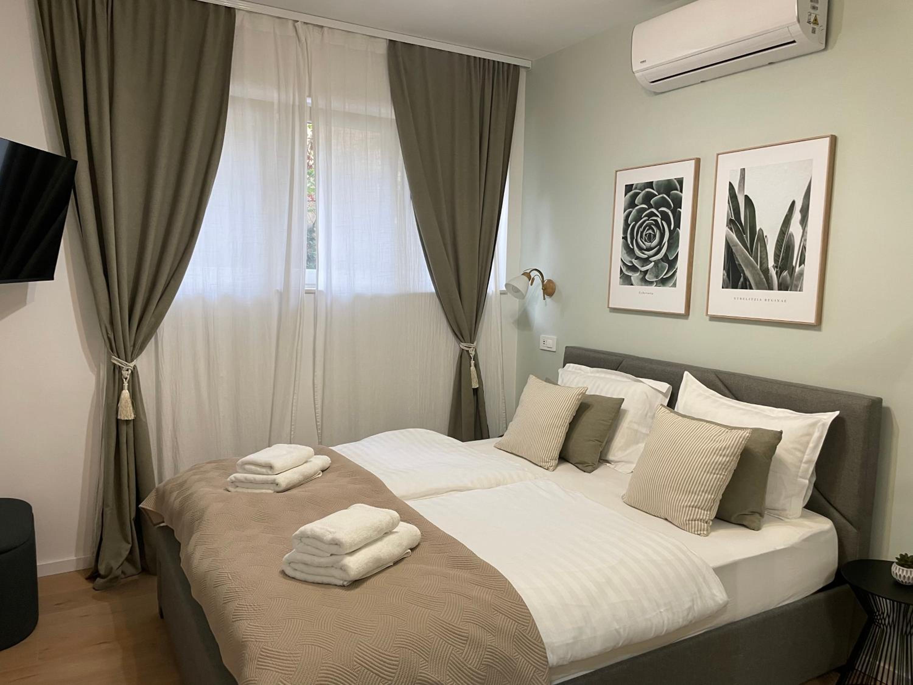 Double Room photo 2