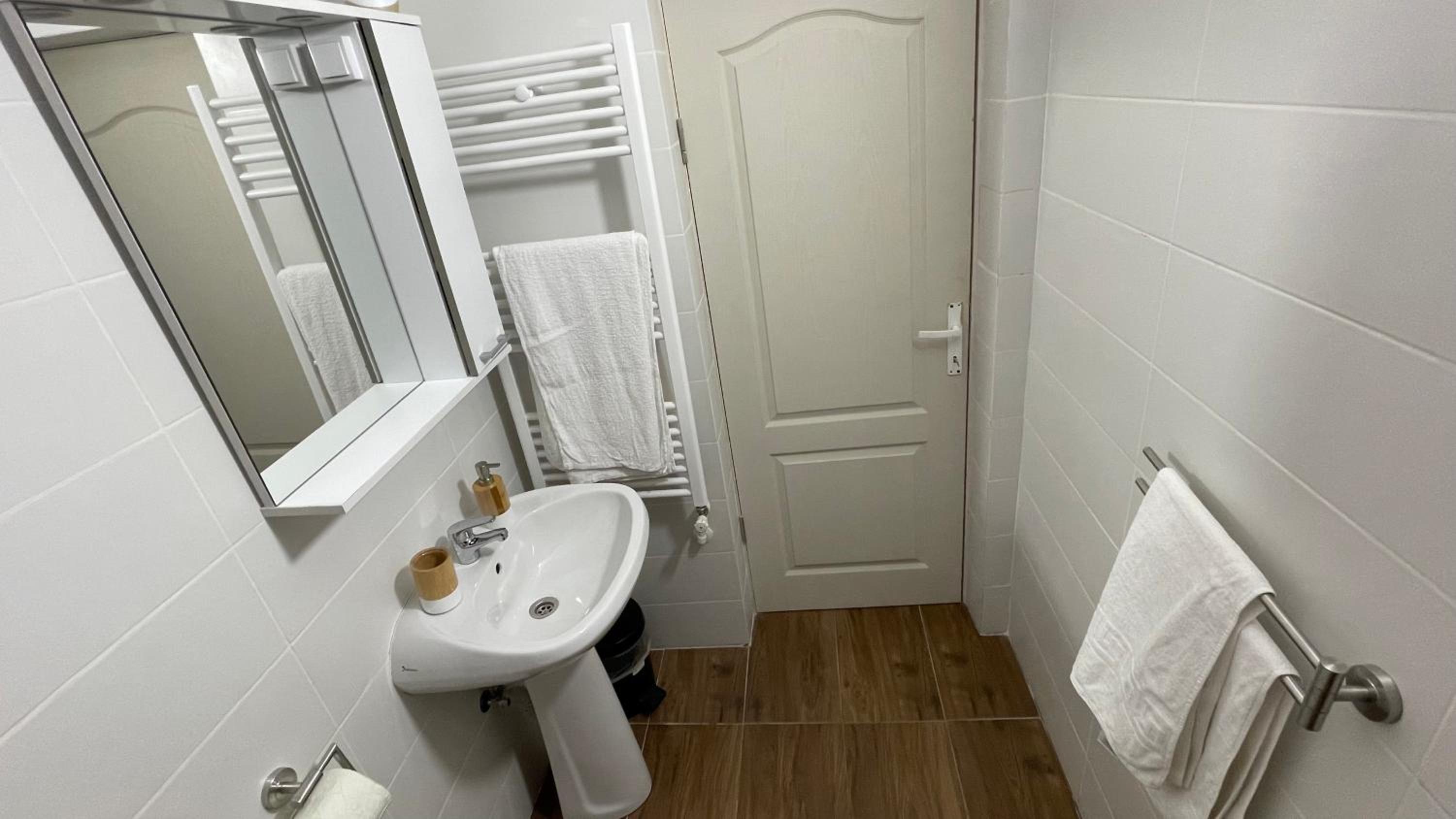 Double Room with Garden View photo 2