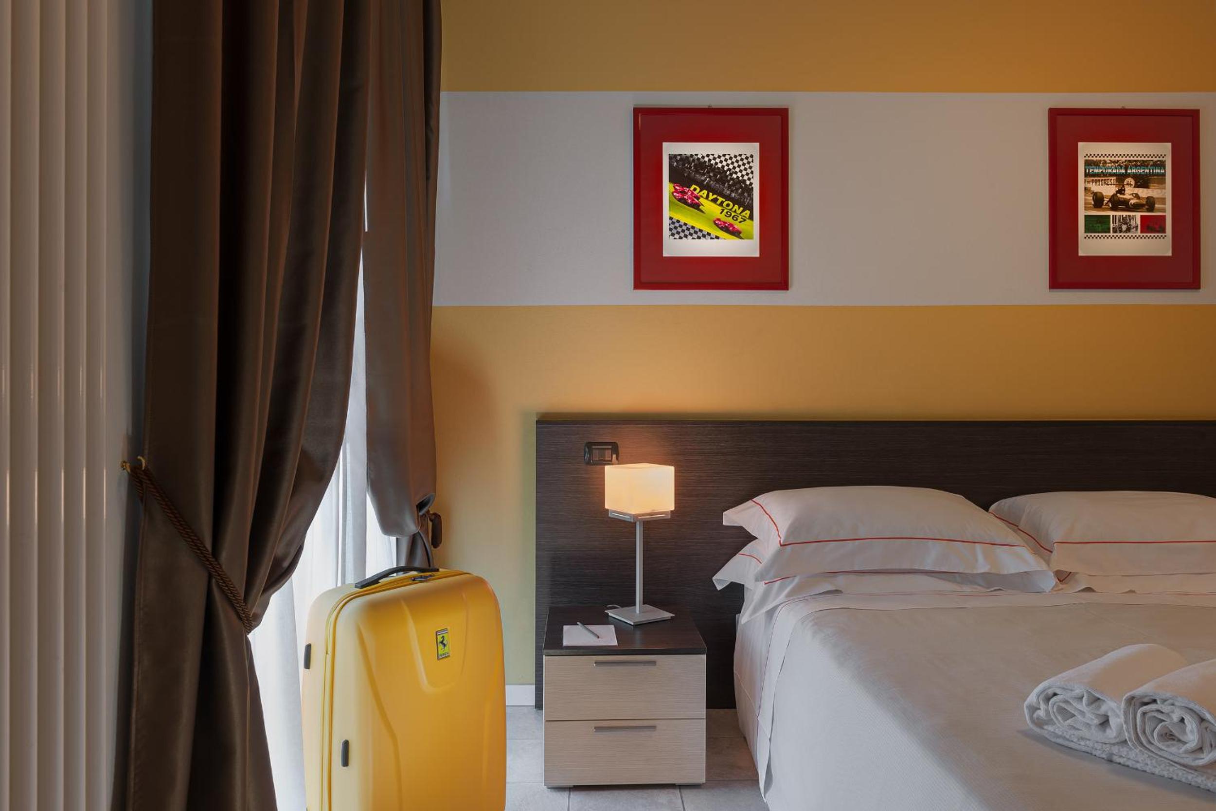 Double or Twin Room - Photo 1