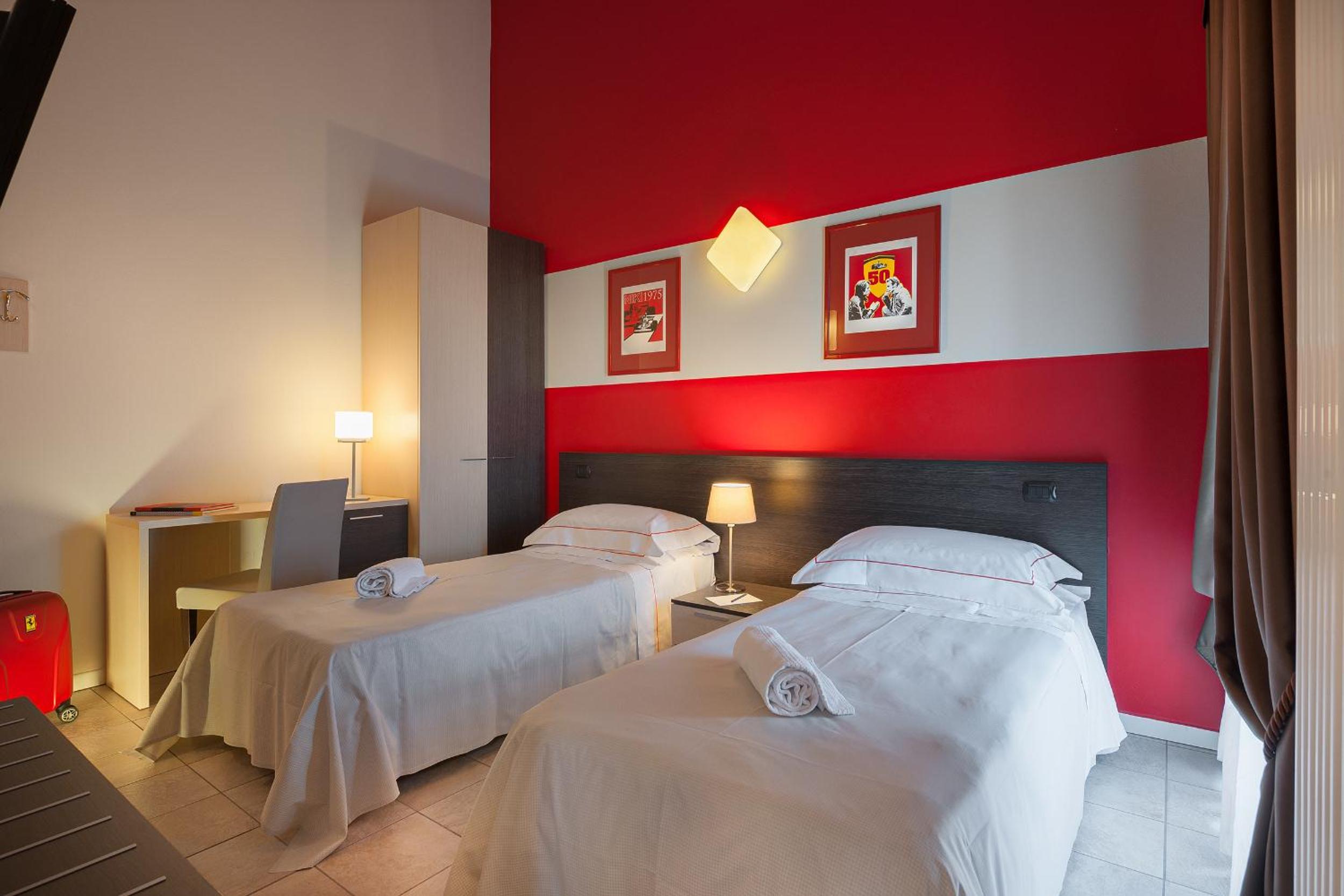 Double or Twin Room - Photo 8