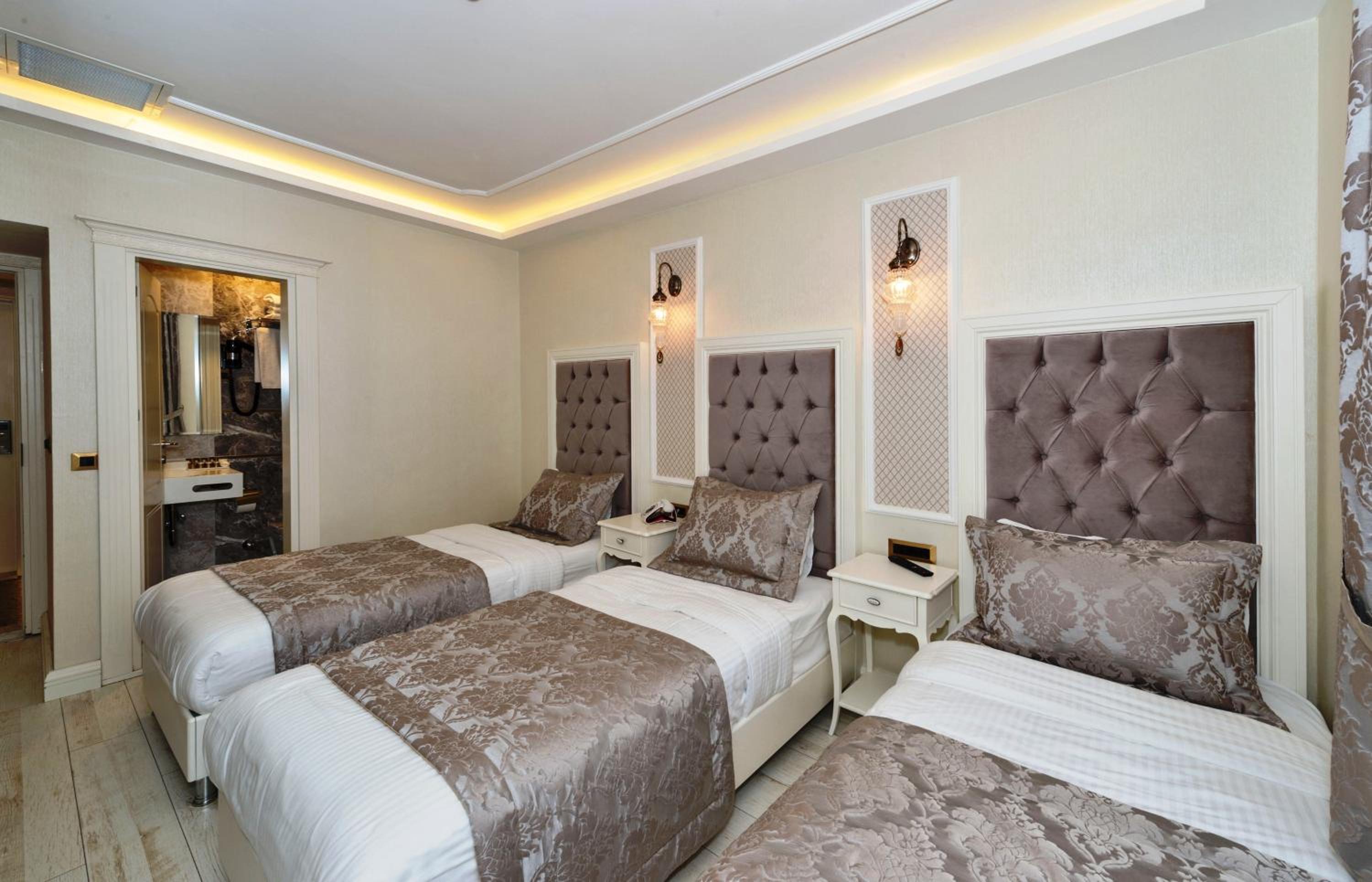 Triple Room photo 3