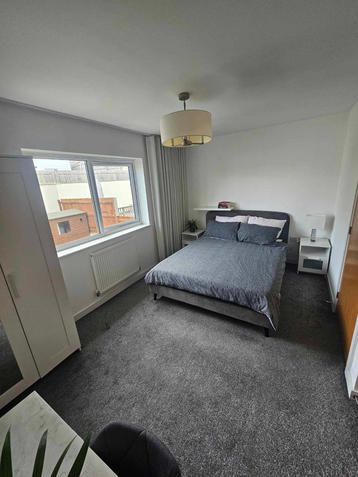 Two-Bedroom Apartment photo 3