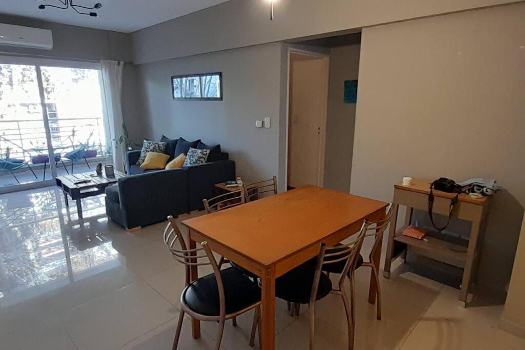 Two-Bedroom Apartment photo 2