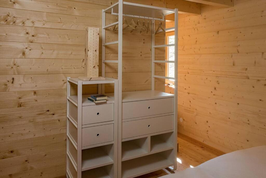 Chalet photo 1