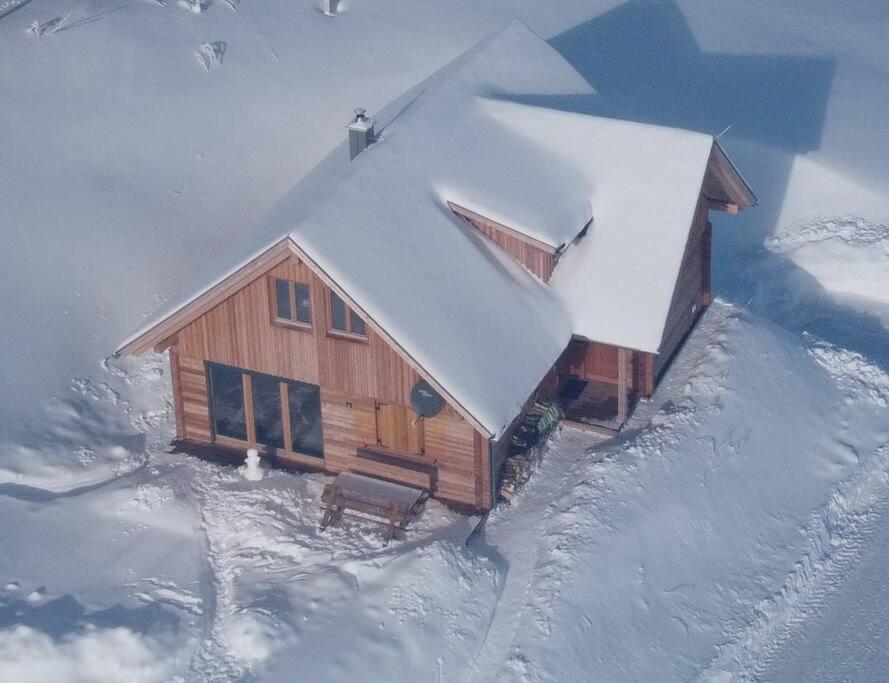 Chalet photo 2