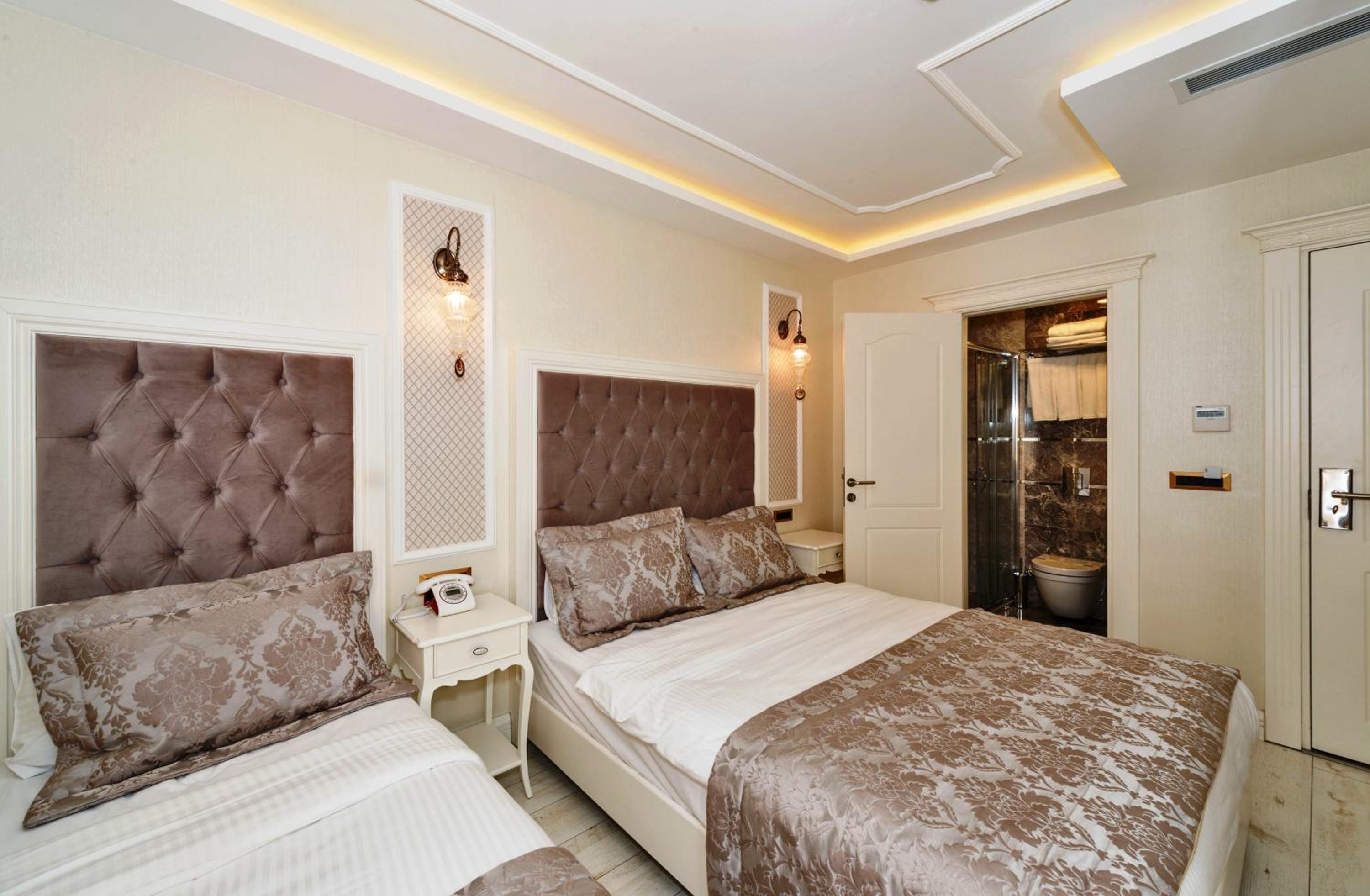 Triple Room photo 2