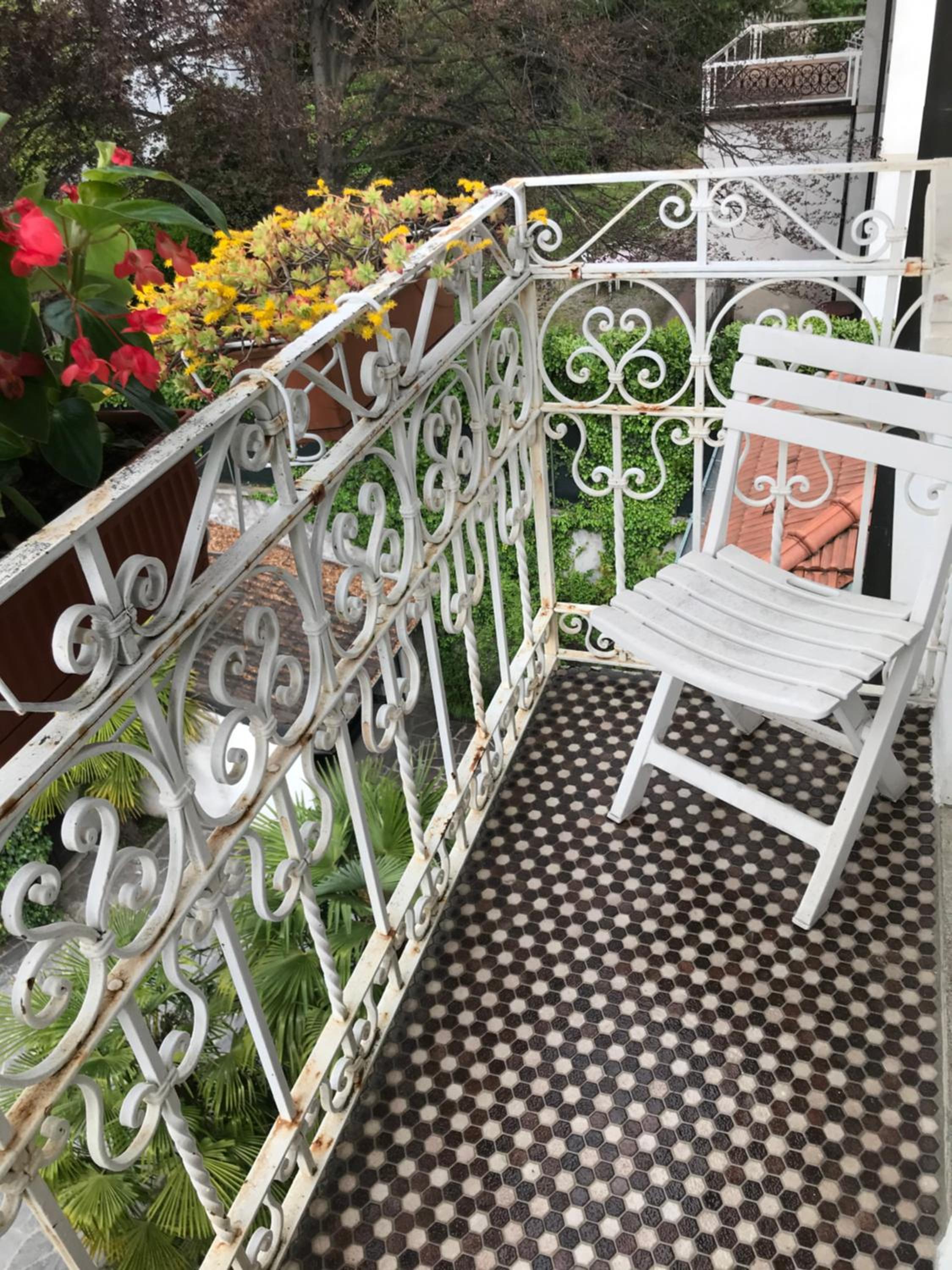 Double Room with Balcony photo 3