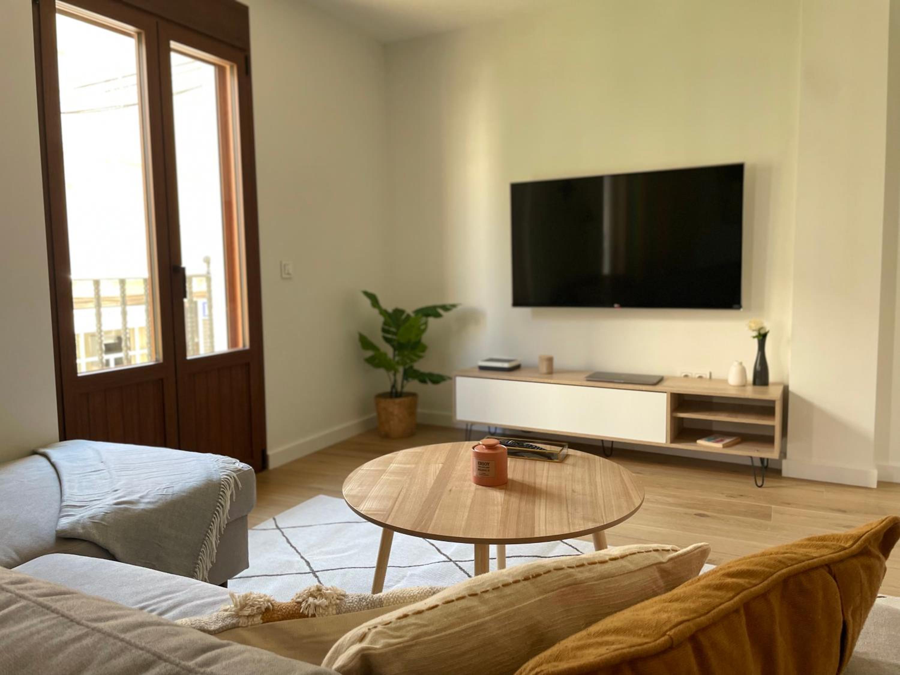 Two-Bedroom Apartment photo 2