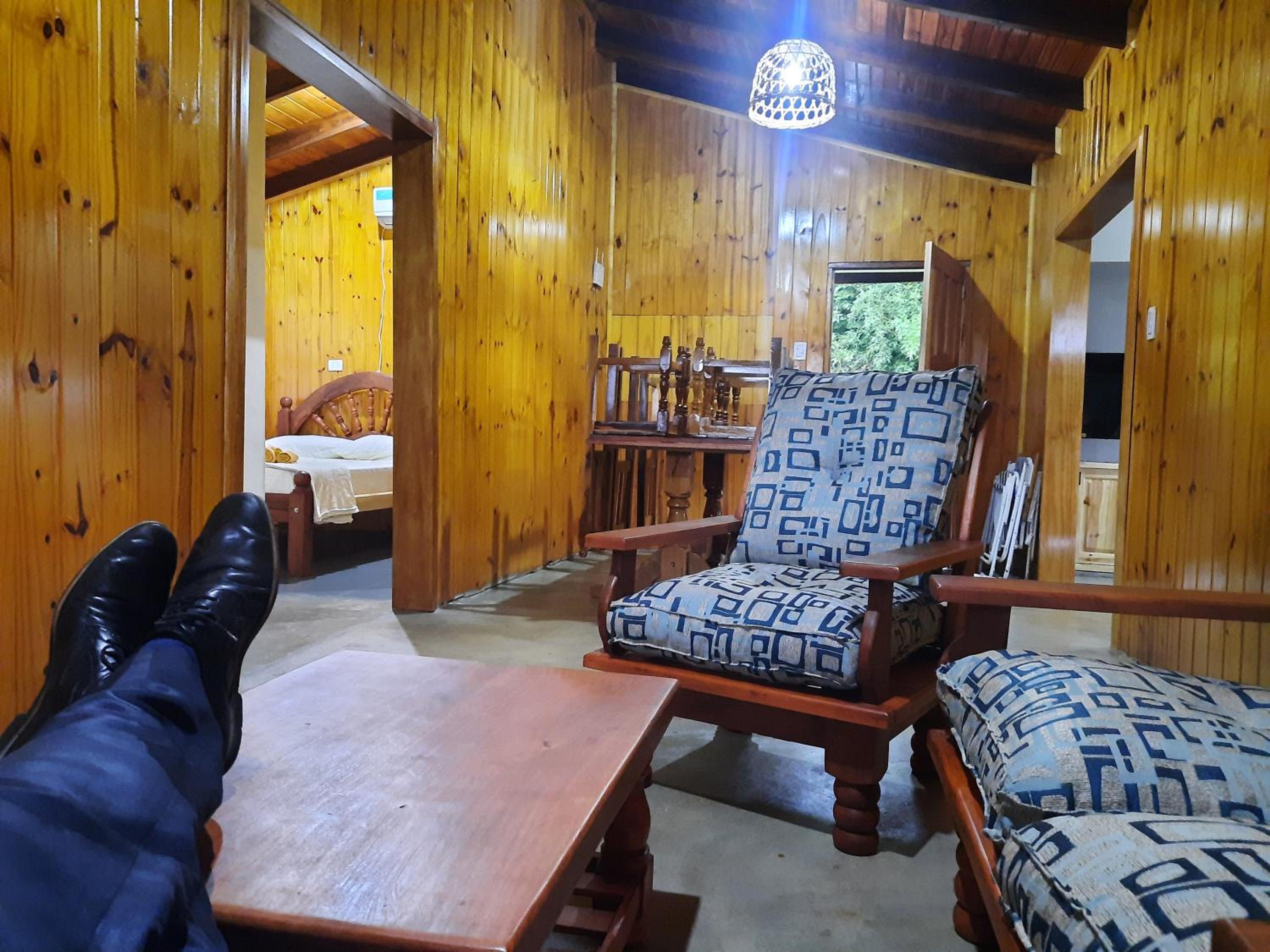Two-Bedroom House photo 1
