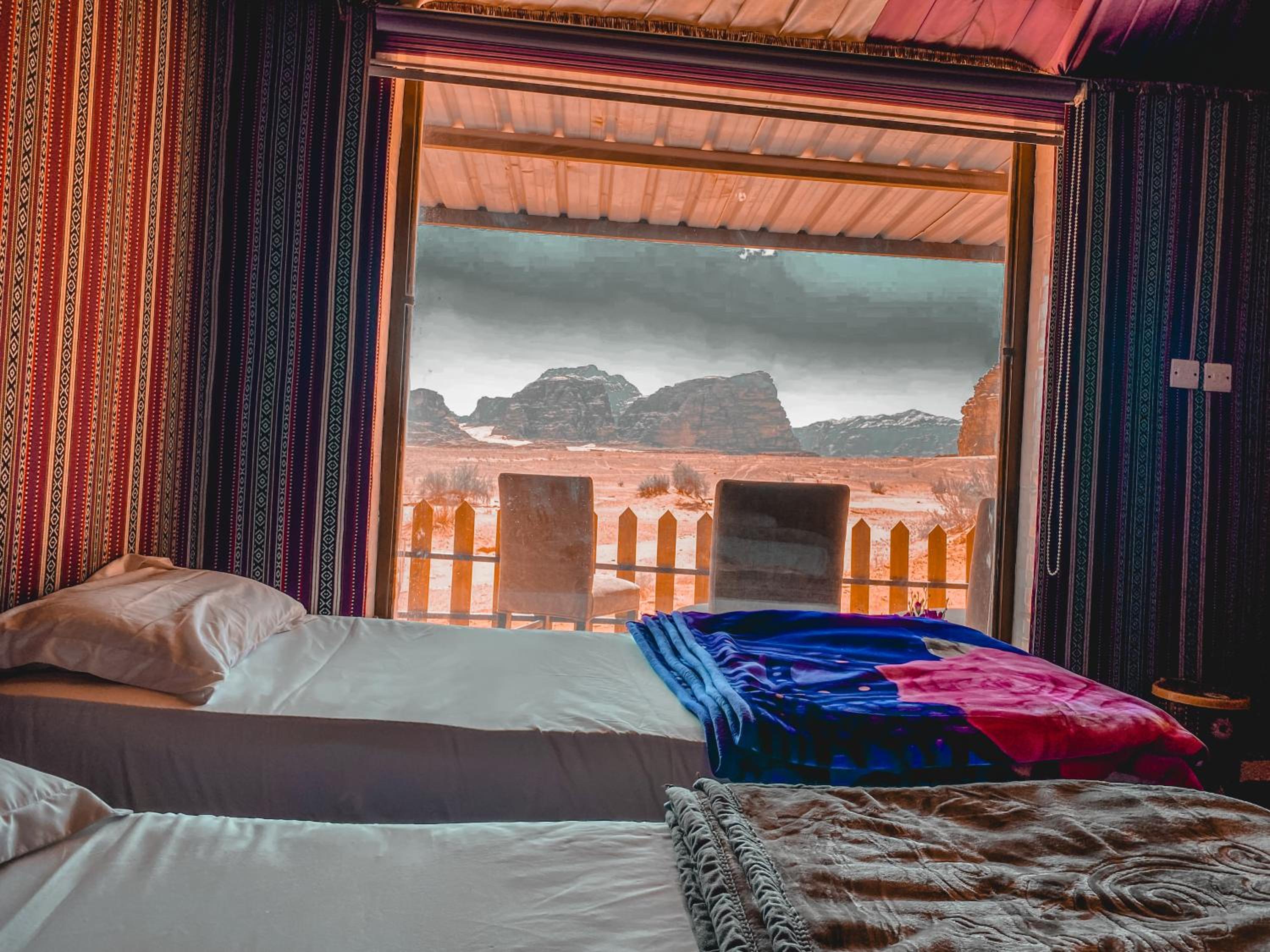 Triple Room with Private Bathroom photo 1