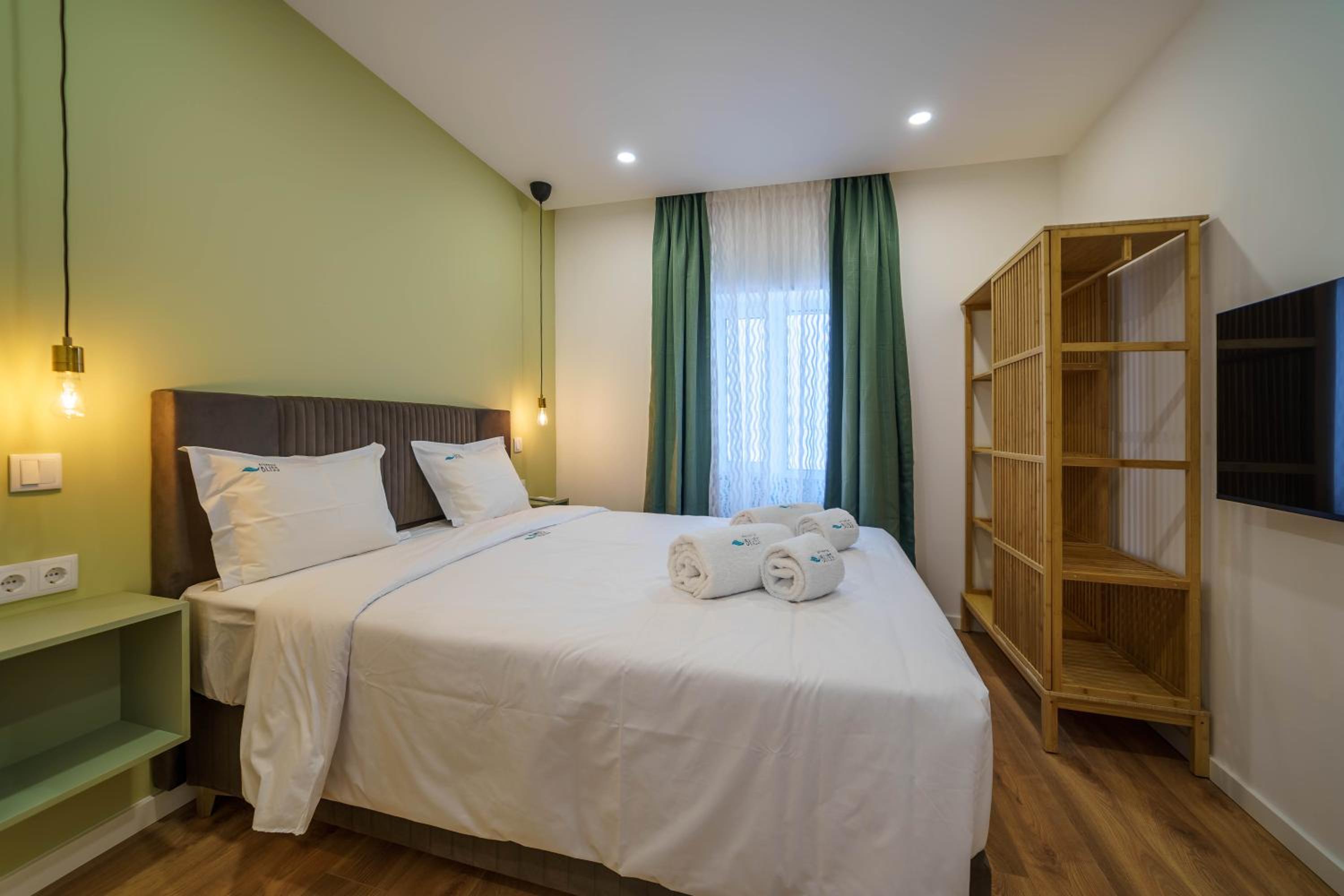Superior Double Room photo 1