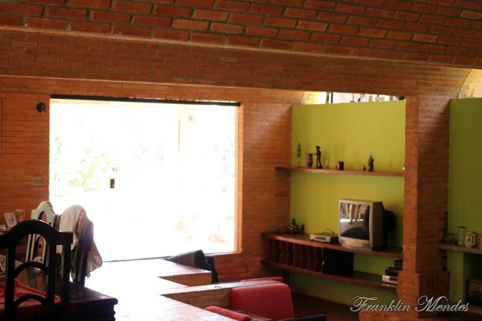 One-Bedroom House photo 1