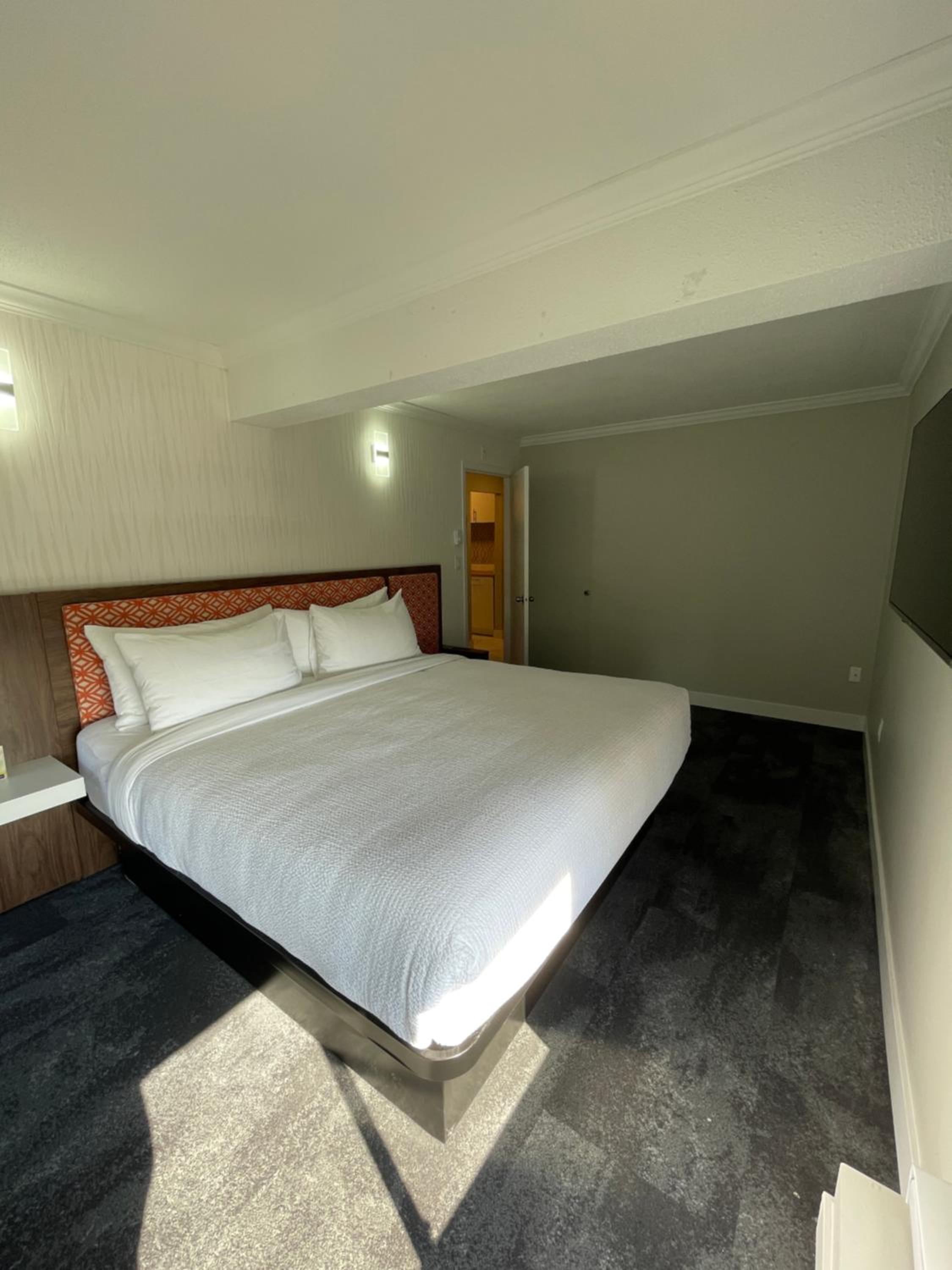 King Suite - Non Smoking - Photo 4