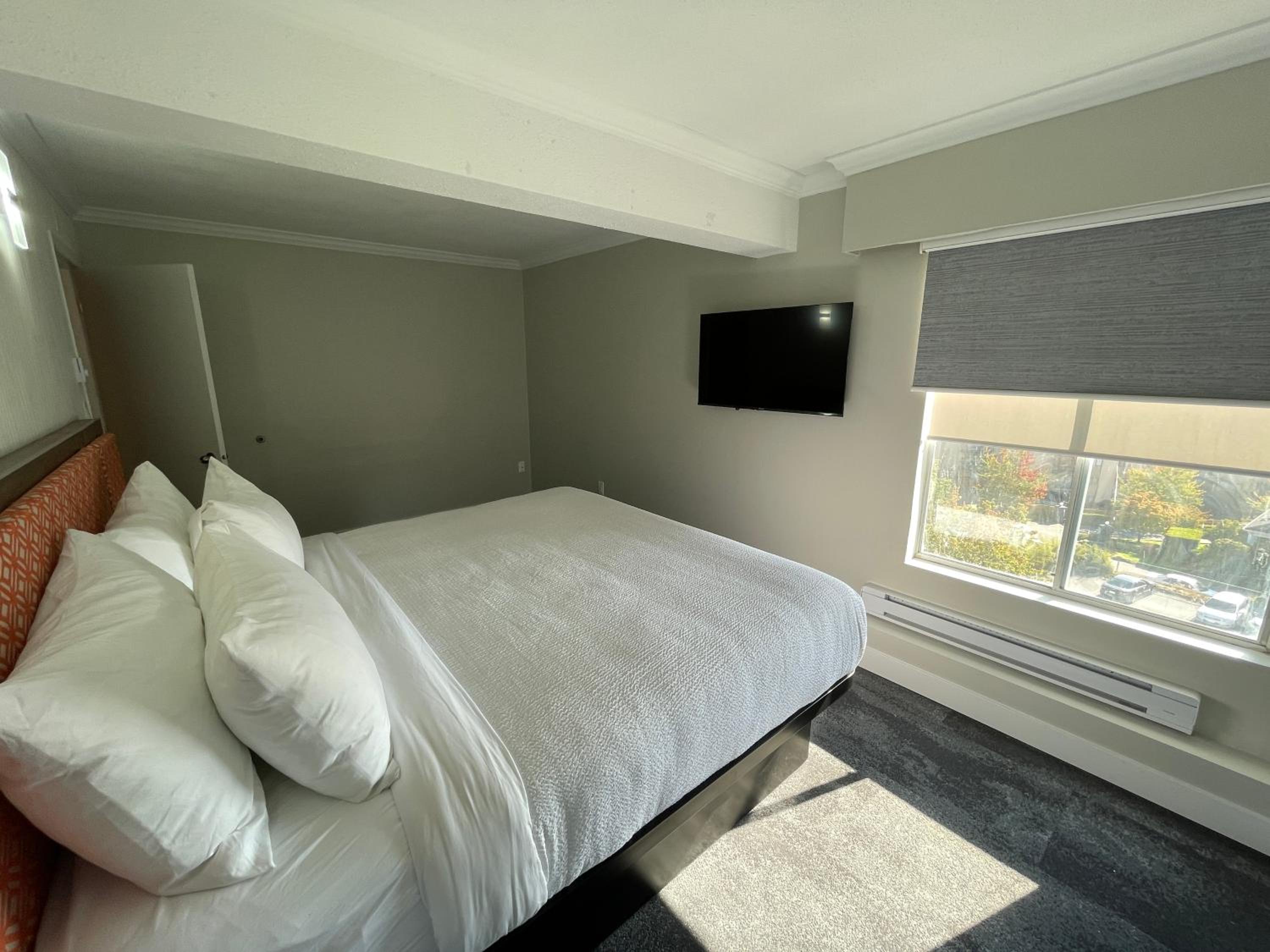 King Suite - Non Smoking - Photo 13