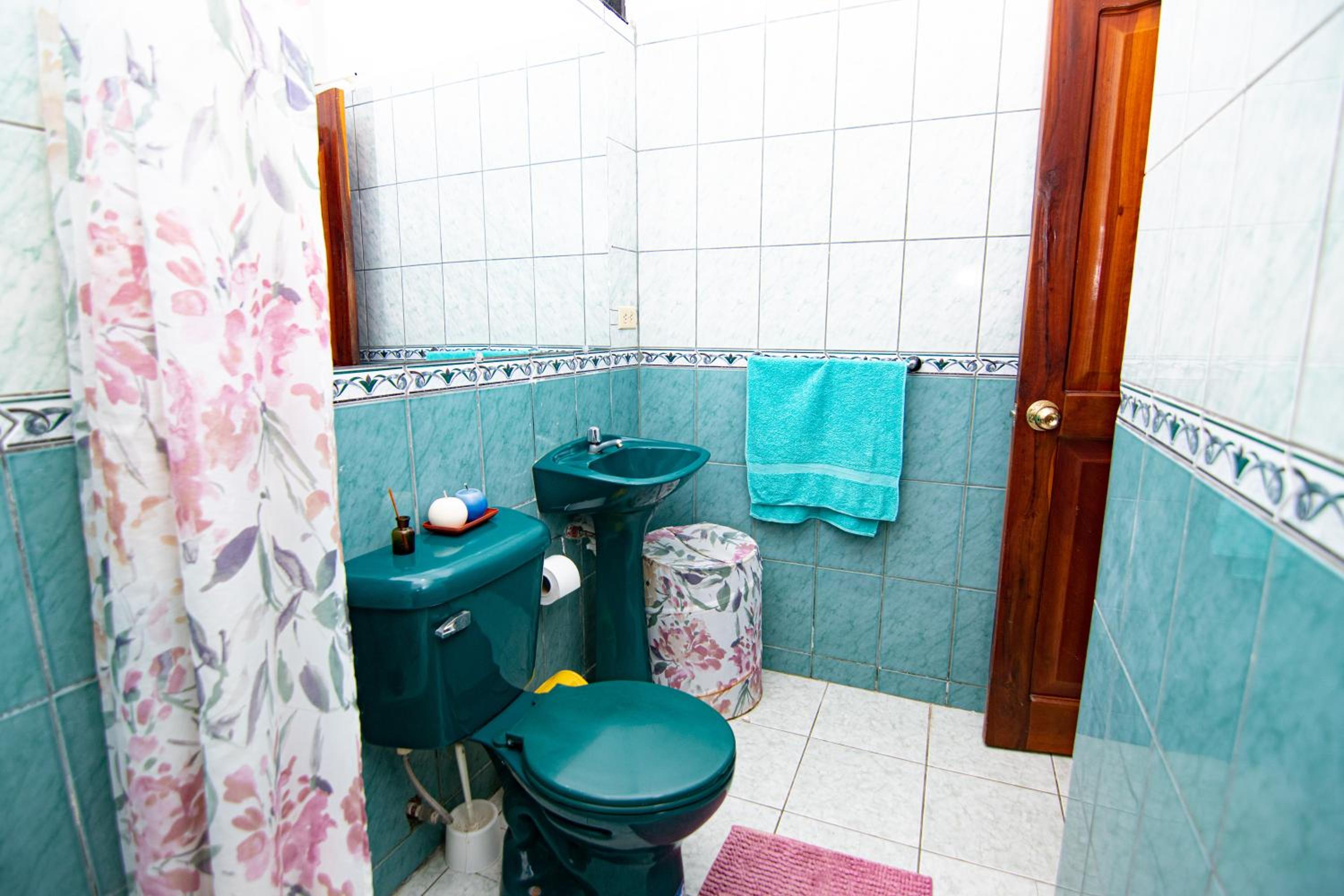 Double Room with Private Bathroom photo 2