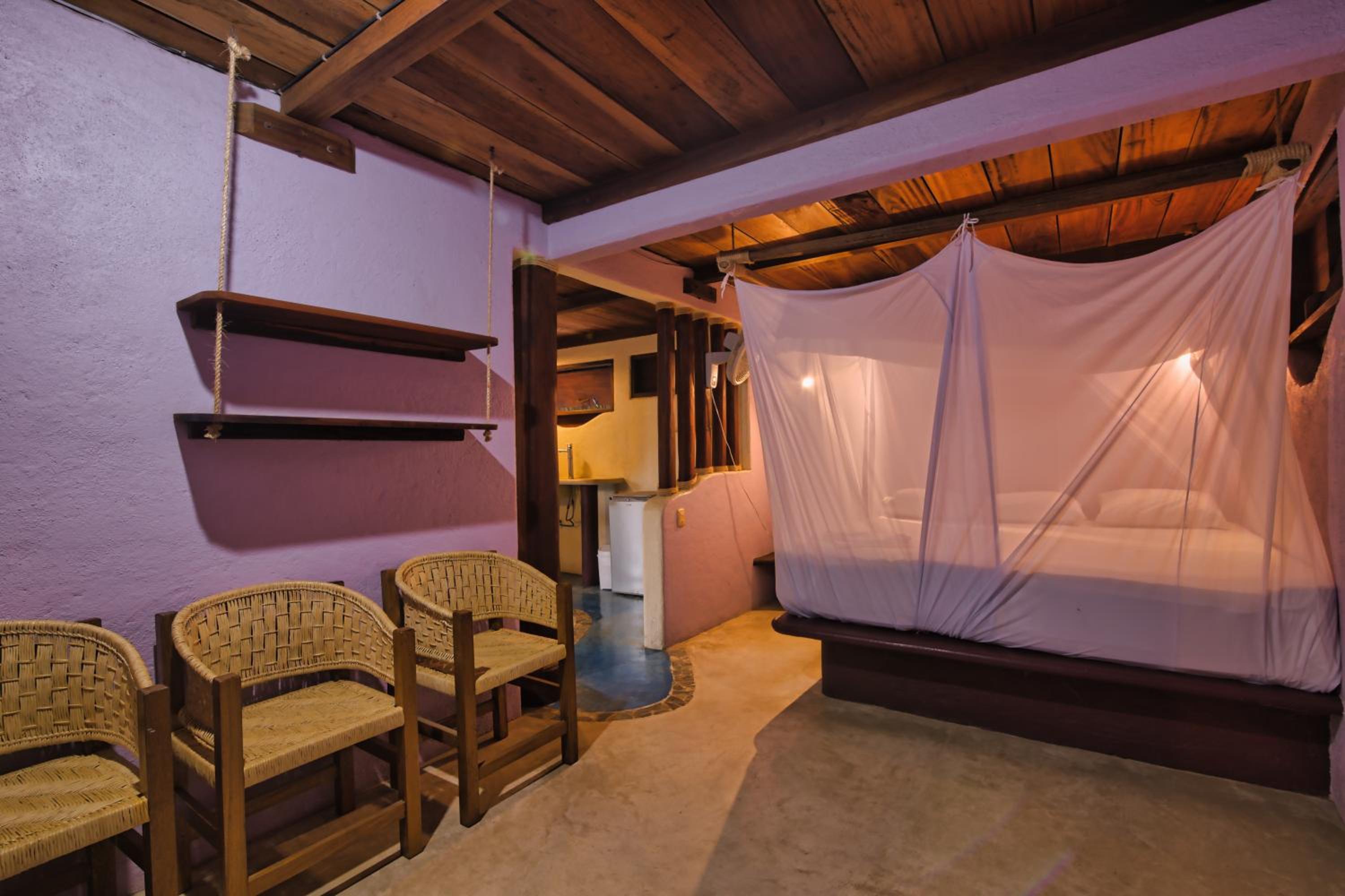 Family Bungalow - Photo 6