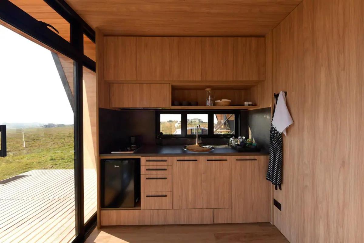 One-Bedroom House photo 2