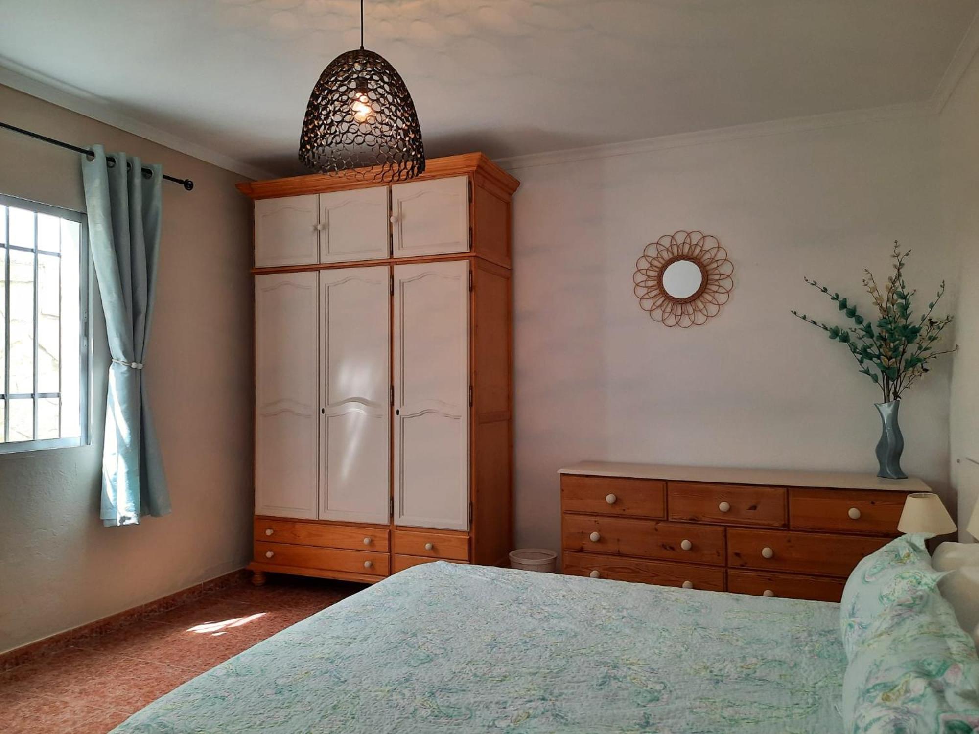 Casa de Dos Habitaciones