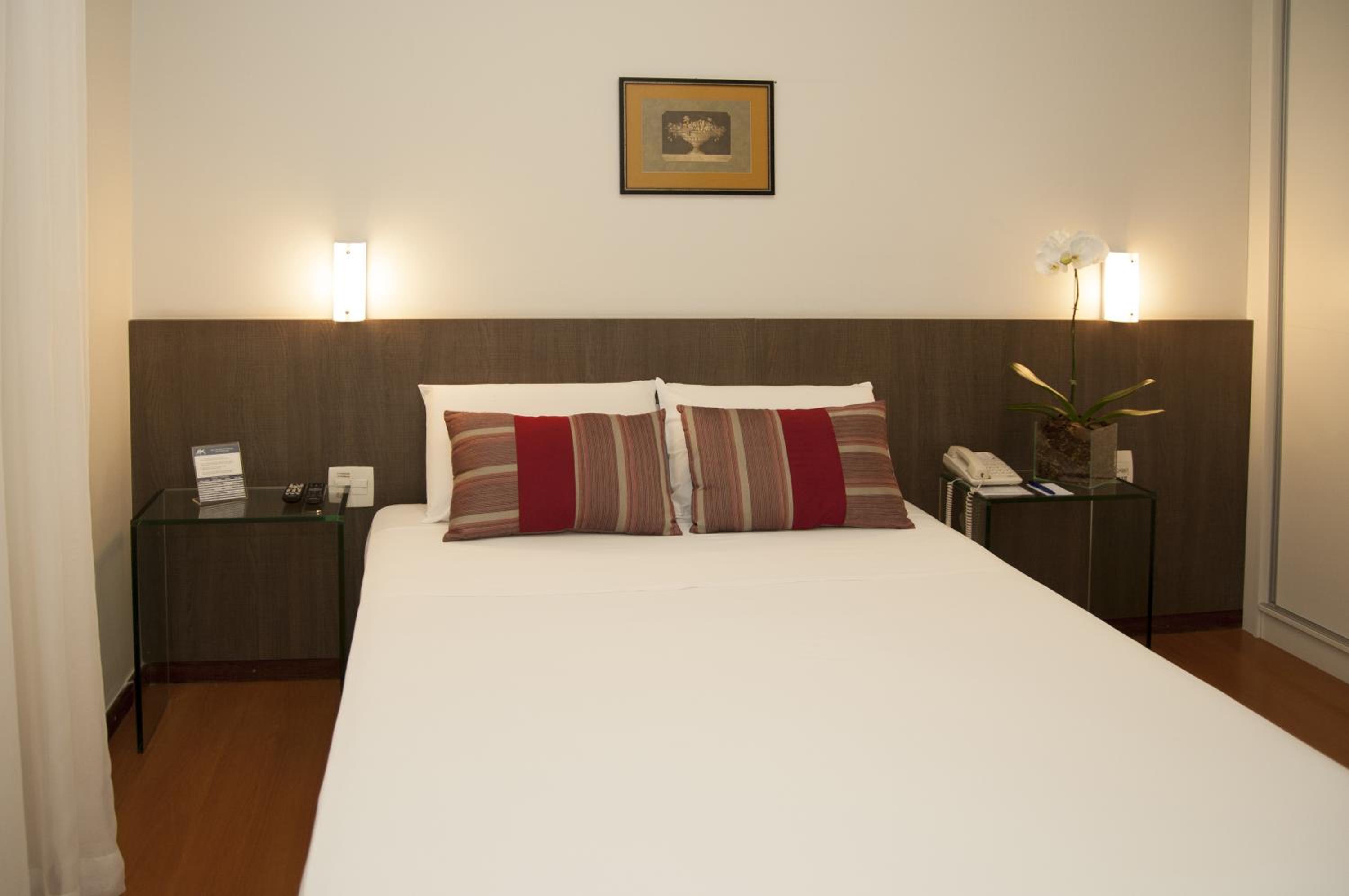 Superior Apartment with Twin Beds and Sofa Bed
