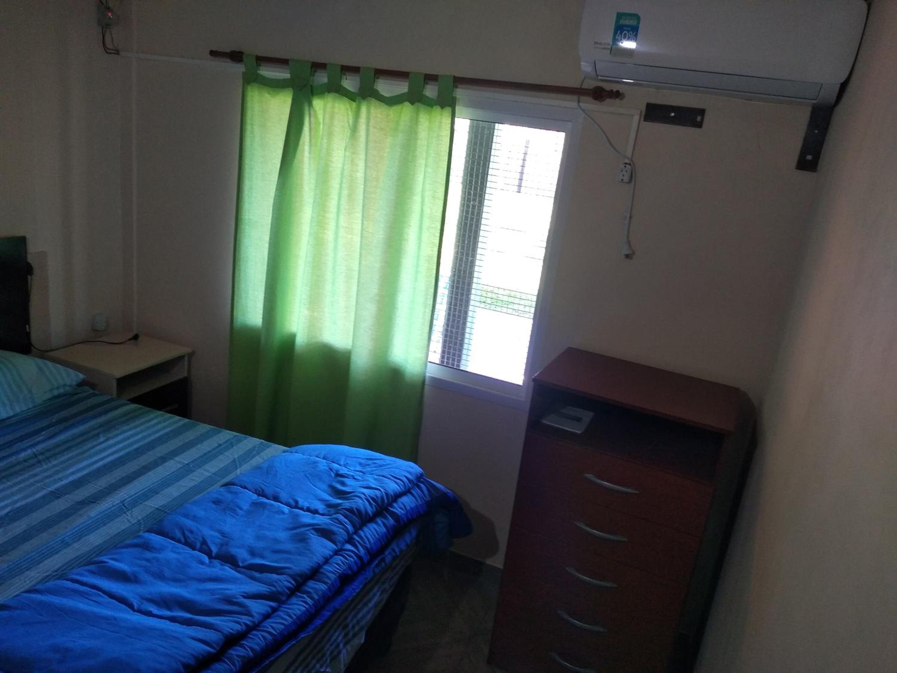 One-Bedroom Chalet photo 2