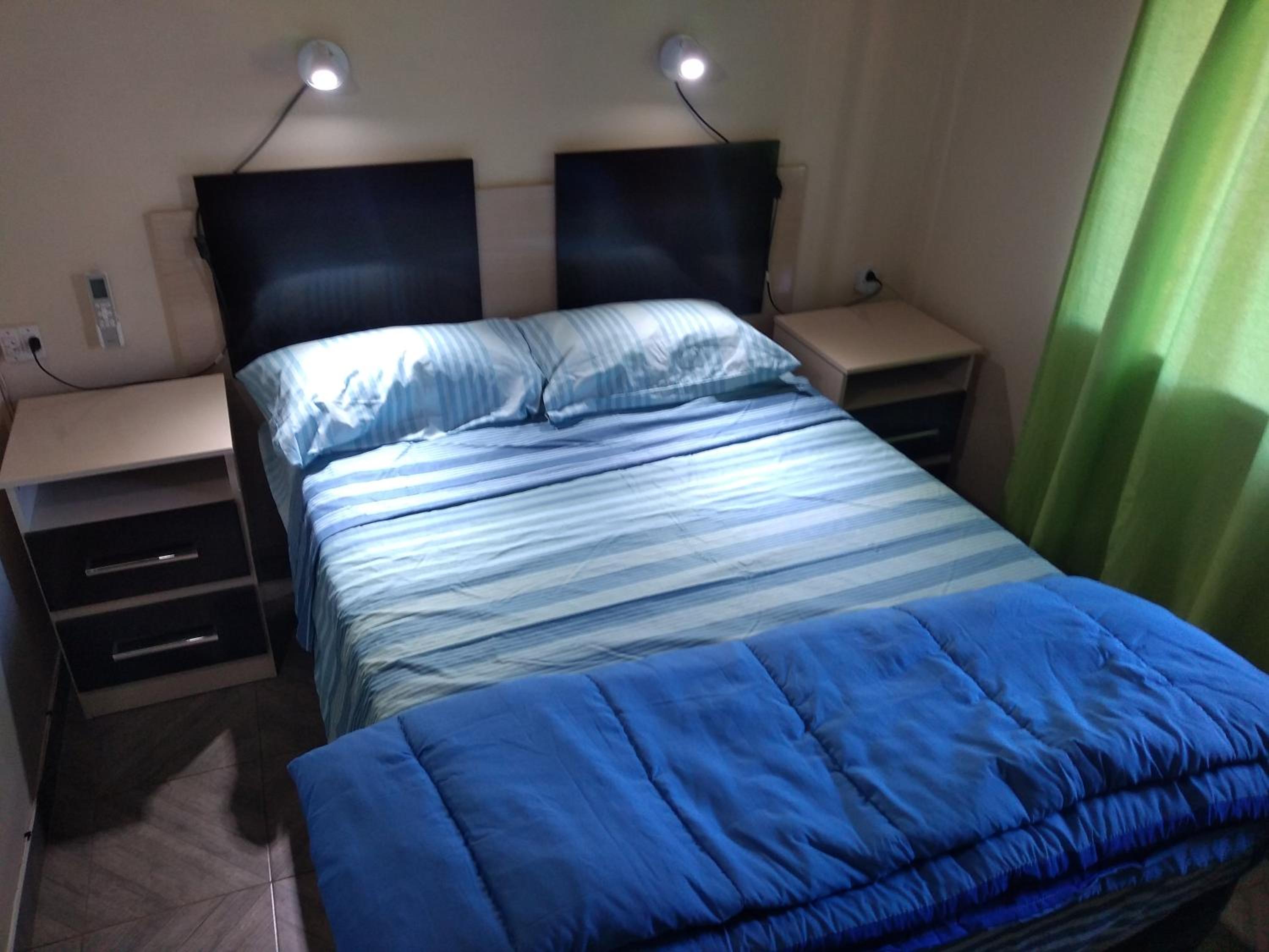 One-Bedroom Chalet photo 3