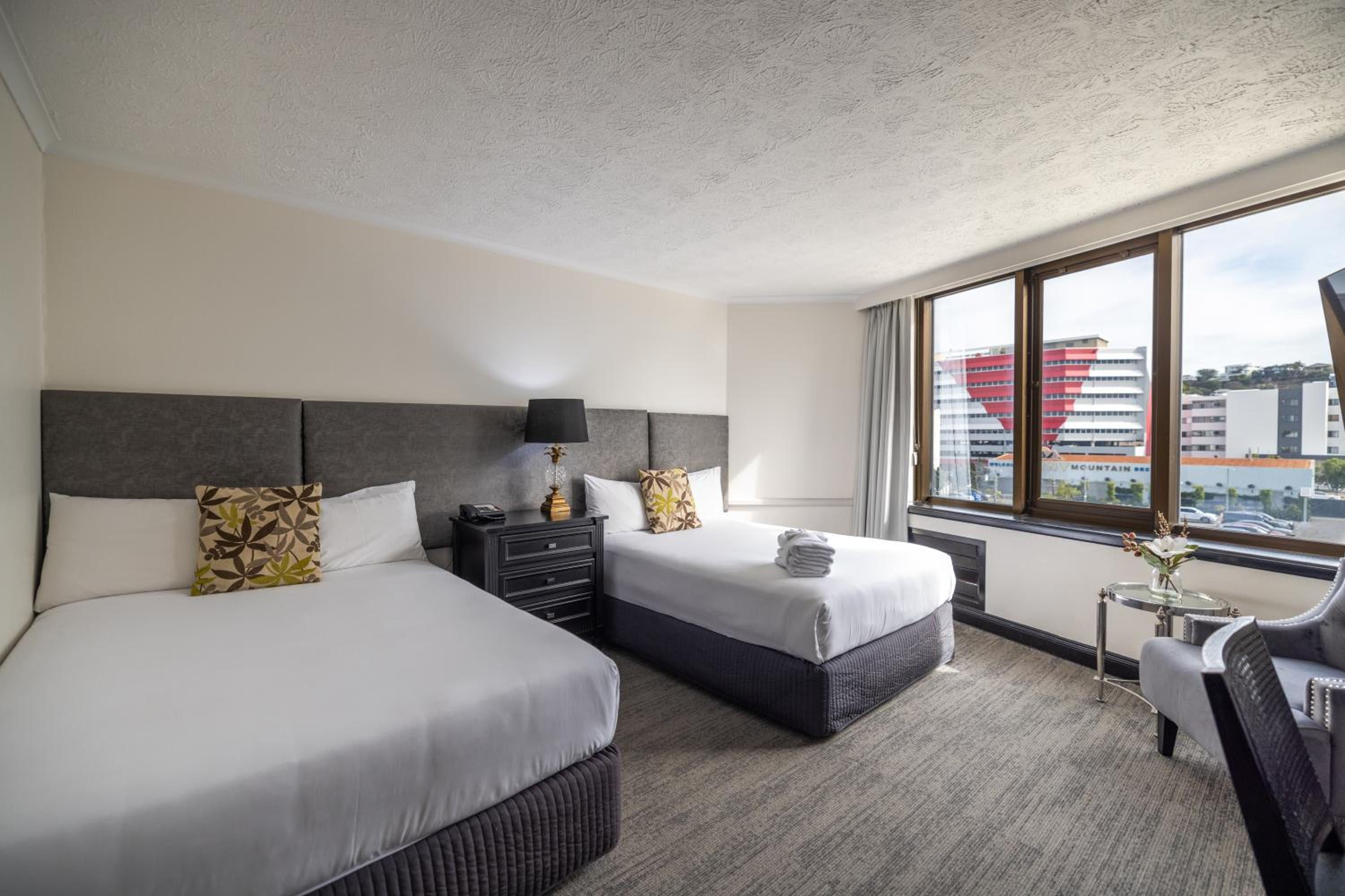 Deluxe Twin Room - Photo 4