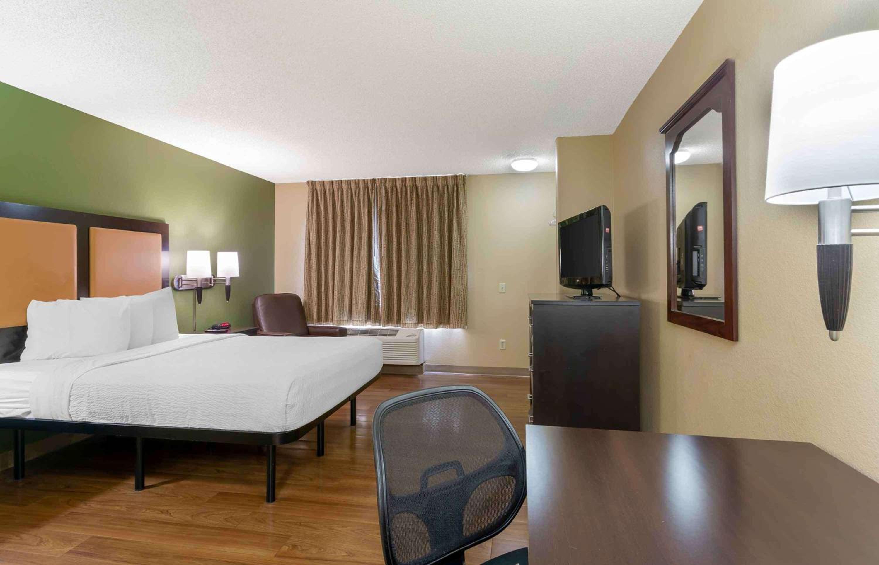 Extended Stay America Select Suites - Salt Lake City - Sandy, Foto 7