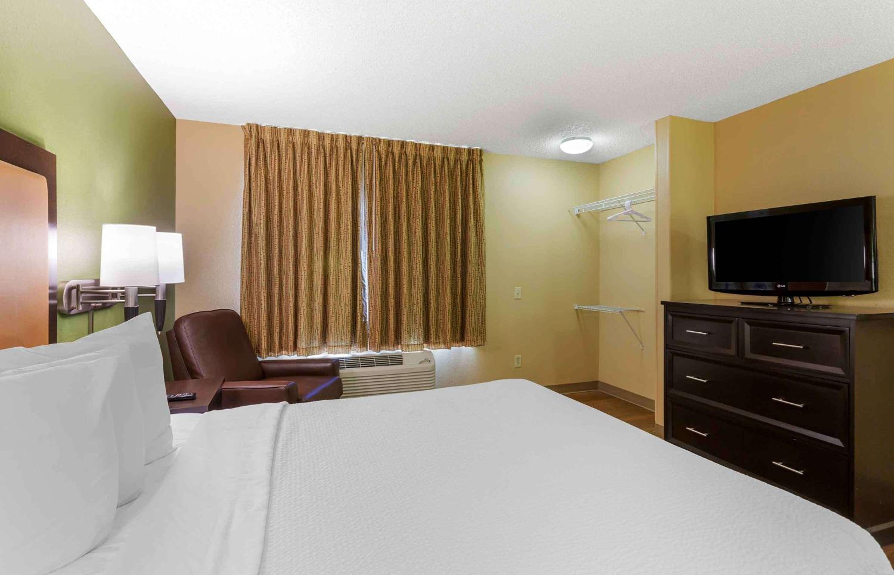Extended Stay America Select Suites - Salt Lake City - Sandy, Foto 10