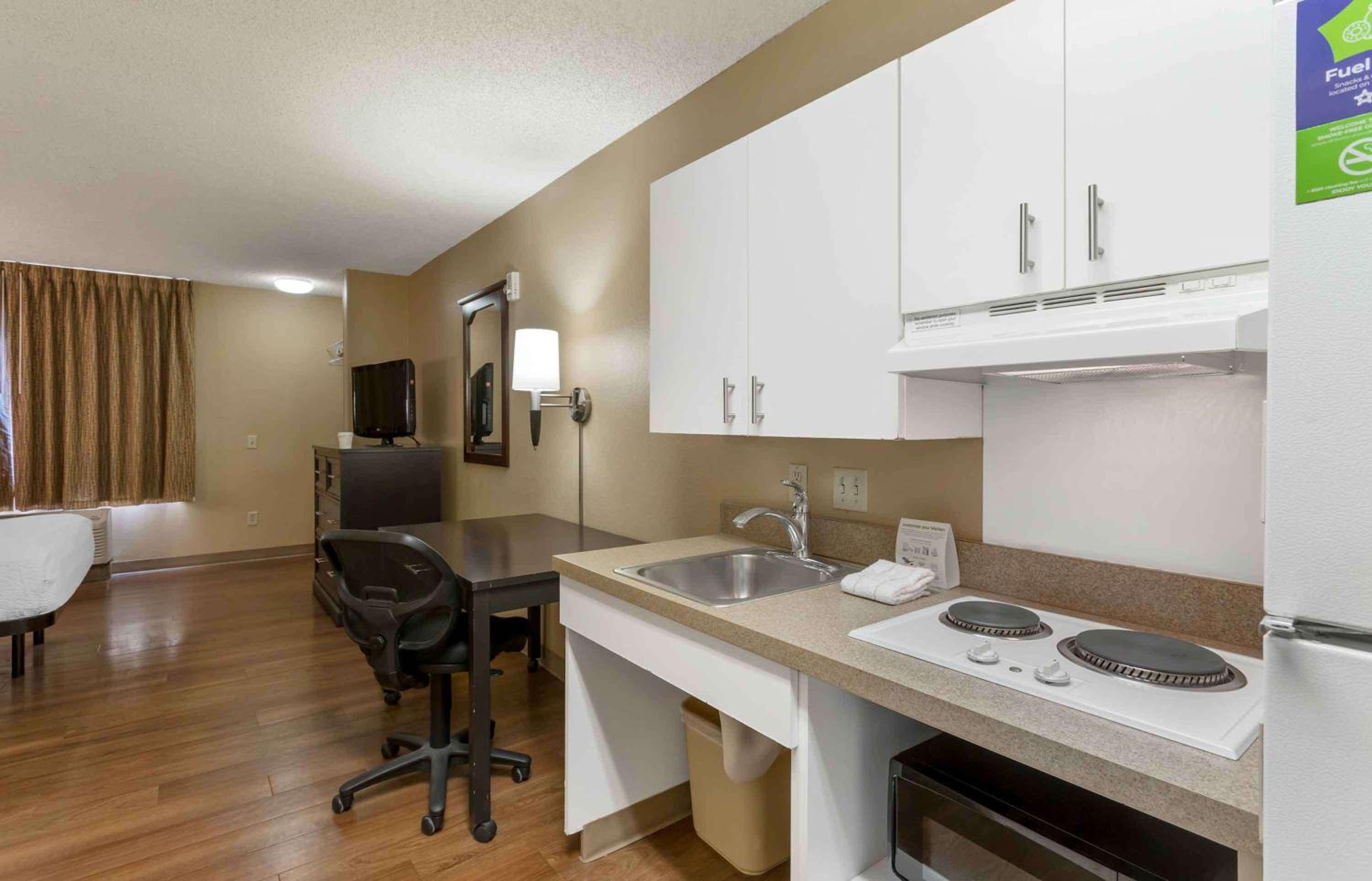 Extended Stay America Select Suites - Salt Lake City - Sandy, Foto 8