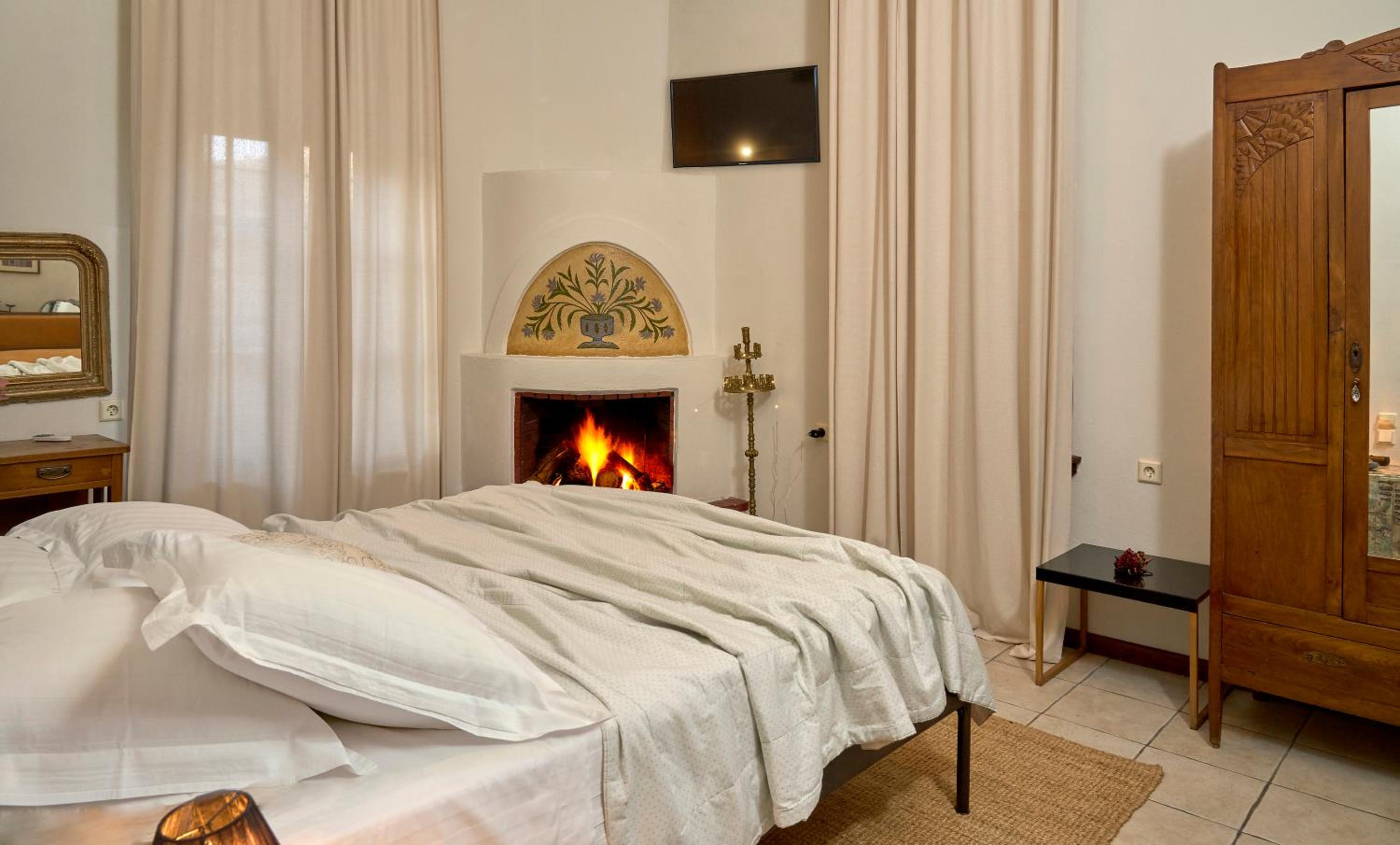 One-Bedroom House photo 1