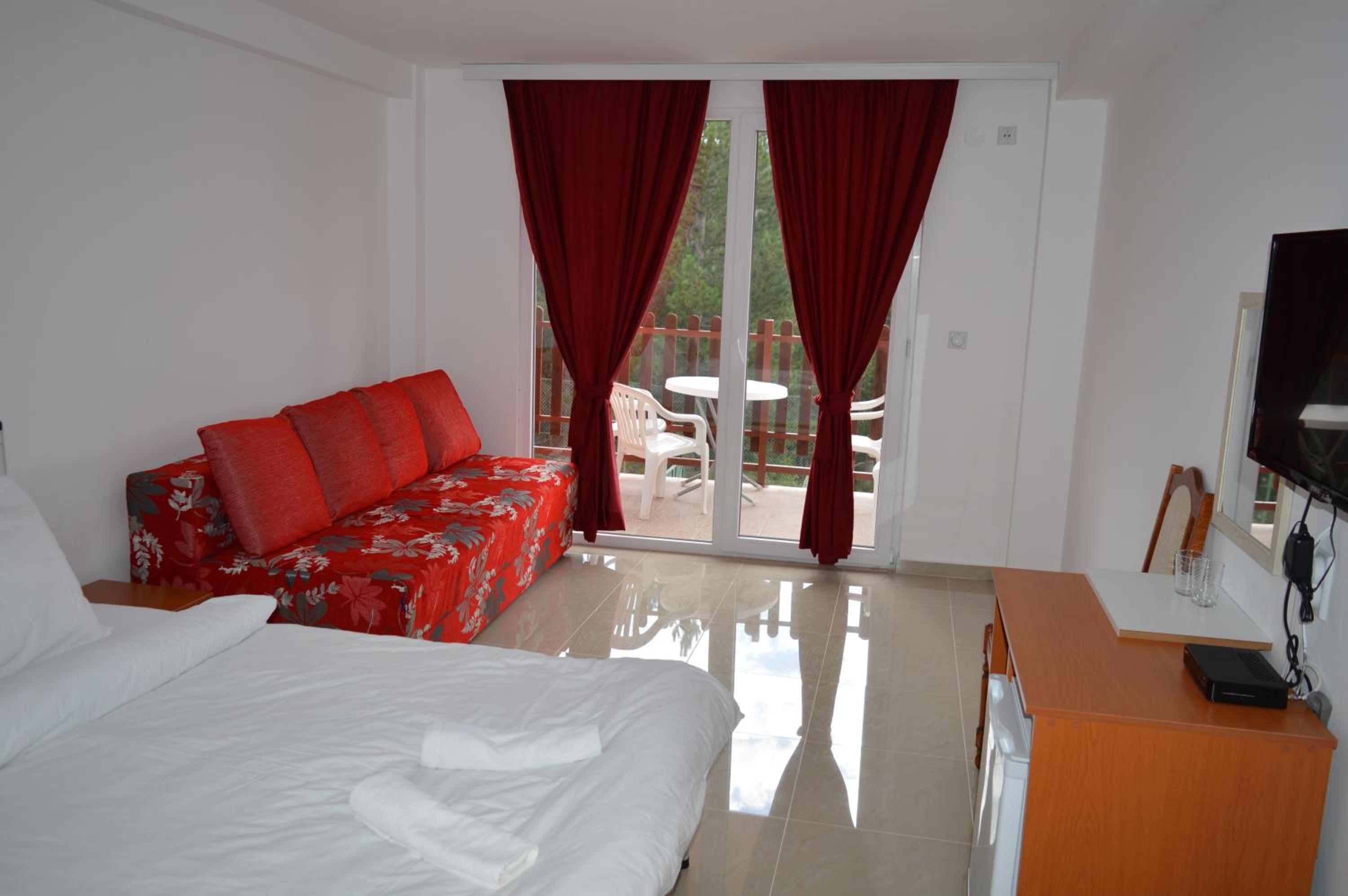 Double Room photo 1