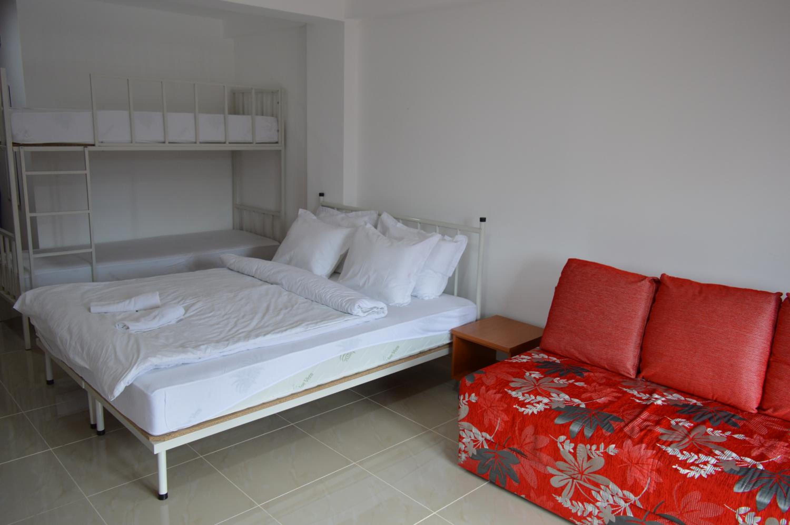Double Room photo 3