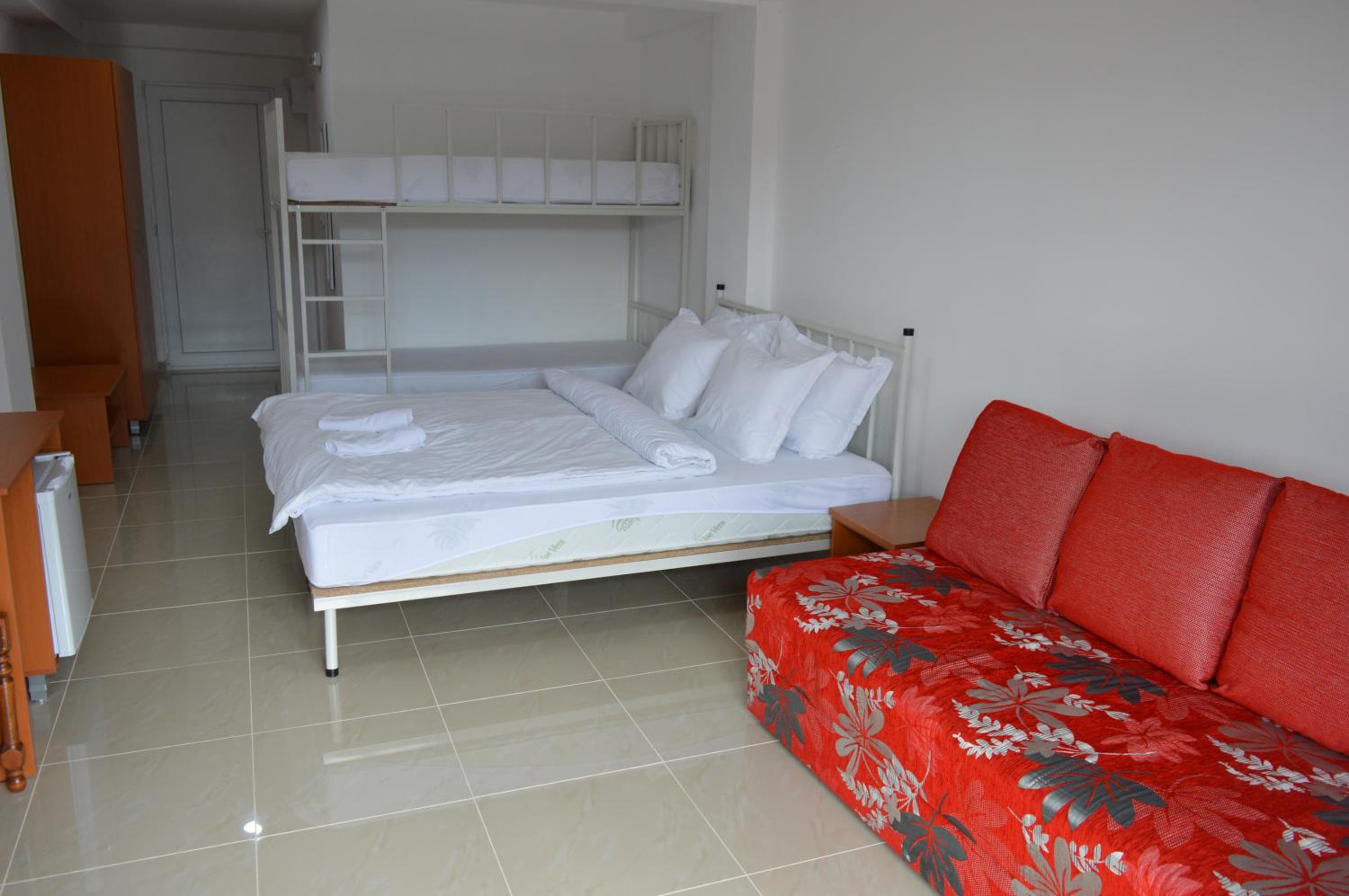 Double Room photo 2